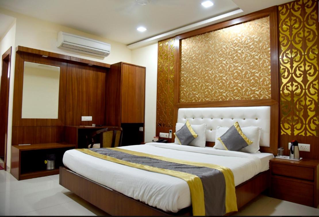 Superior Double Room photo 1