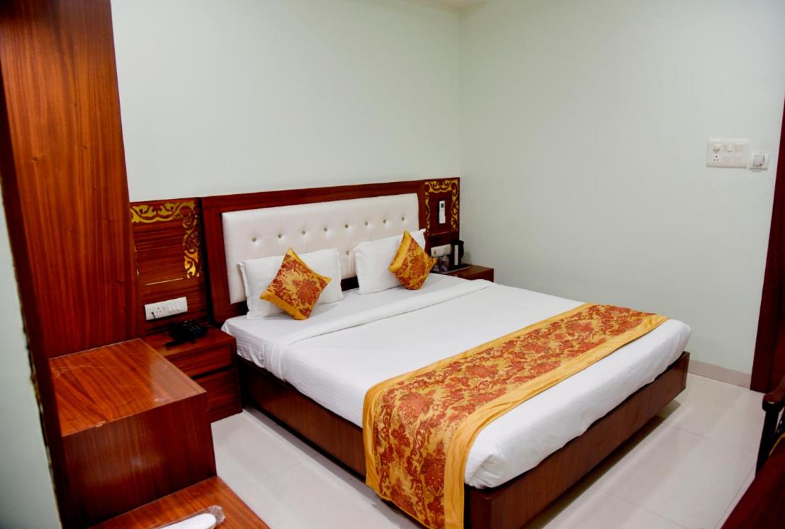 Deluxe Room photo 1