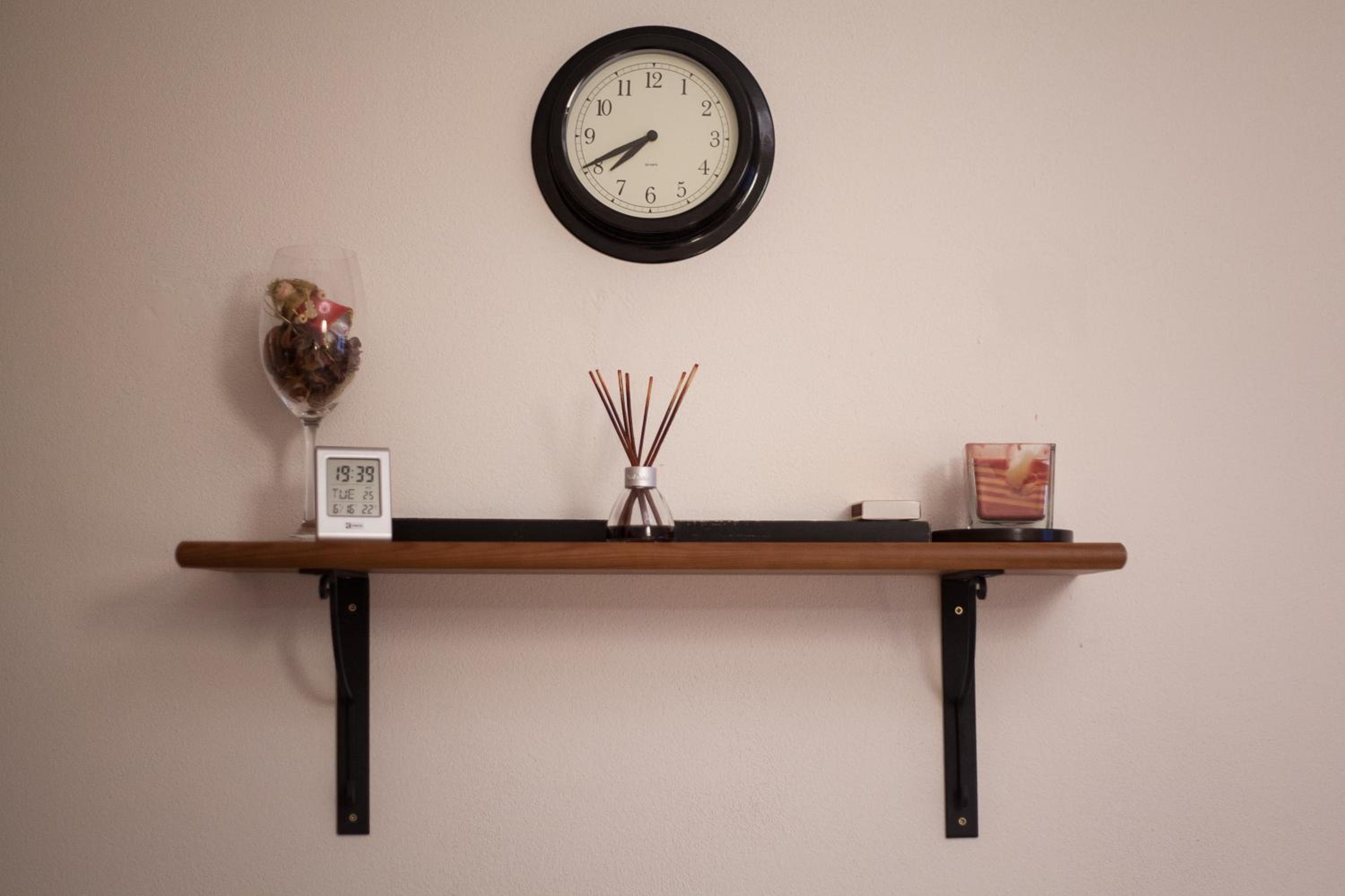 Studio Apartment - Photo 6