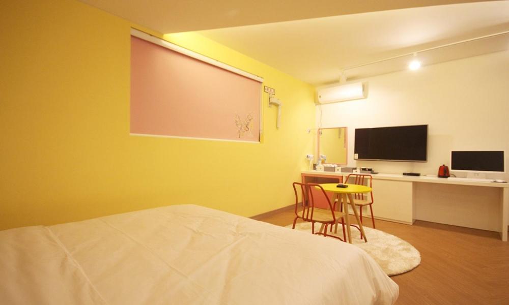 Deluxe Double Room - Photo 5