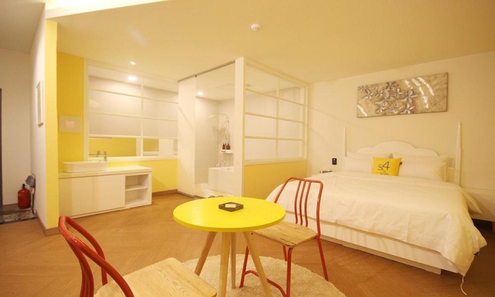 Deluxe Double Room - Photo 2