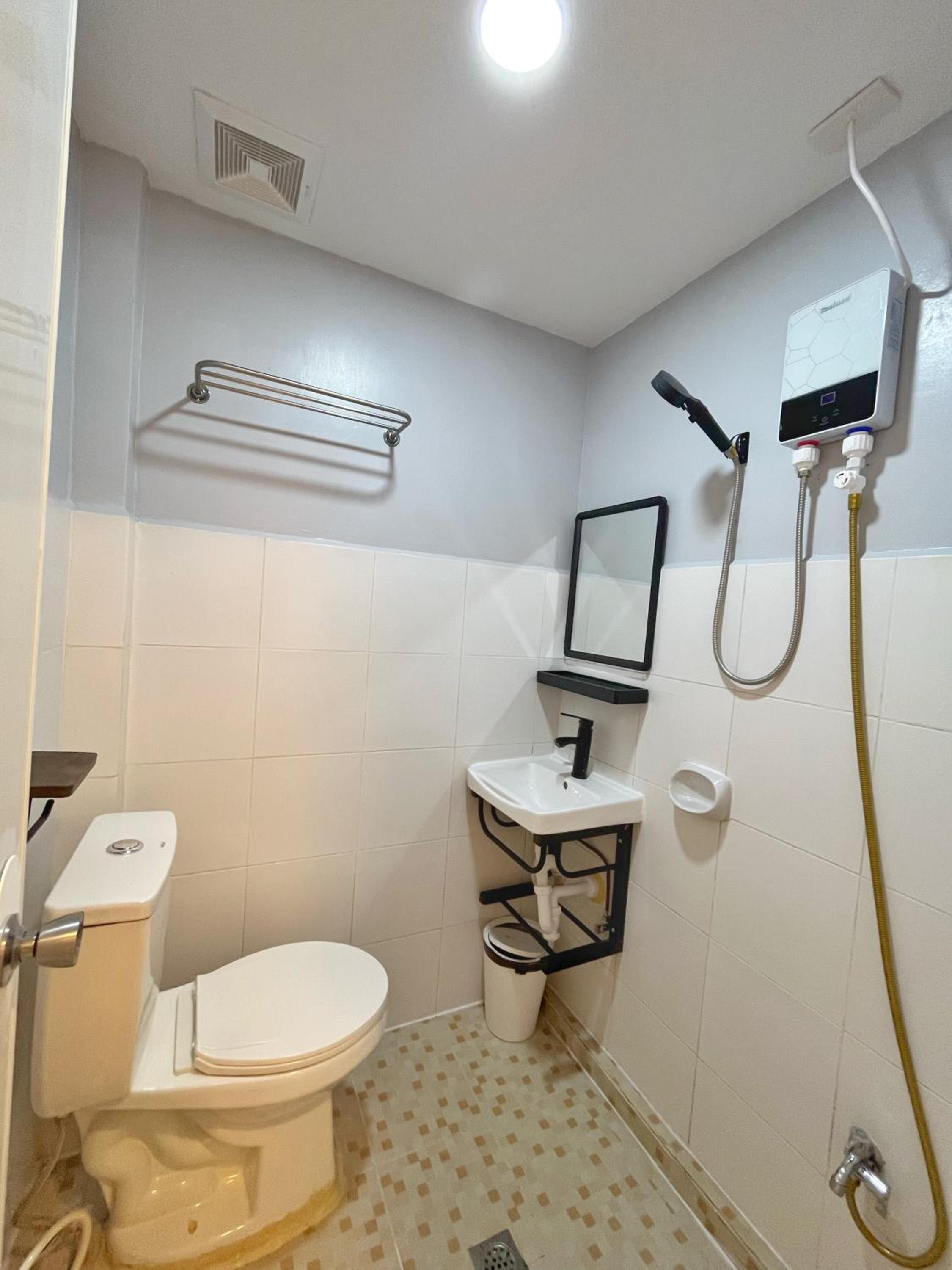 Standard Double Room - Photo 2