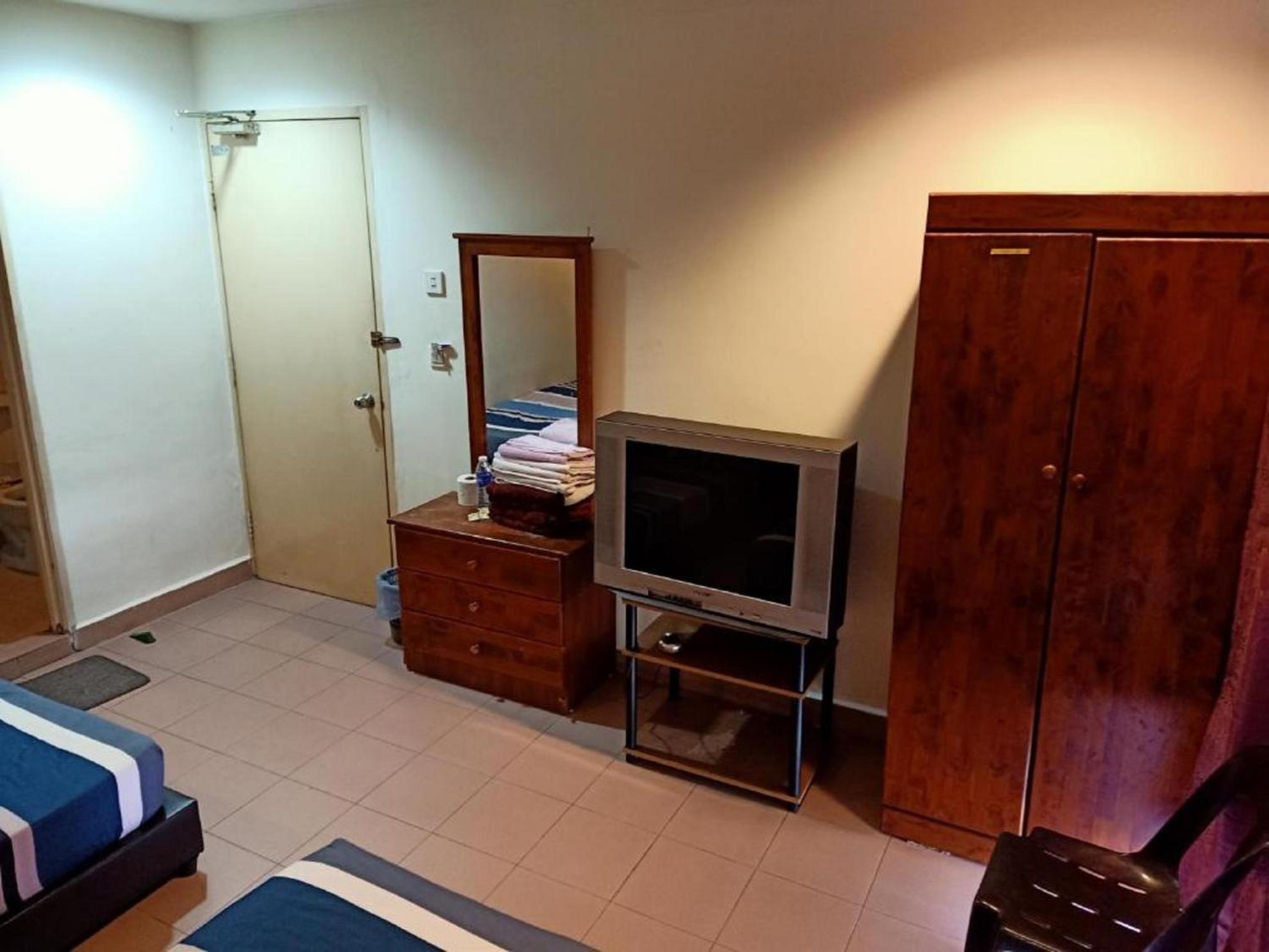 Family Suite - Photo 2