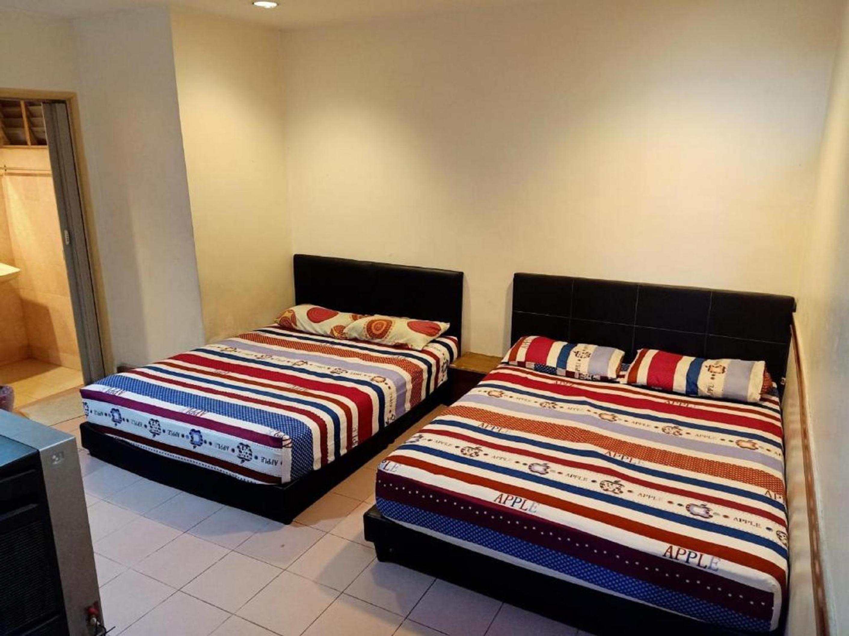 Family Suite - Photo 1