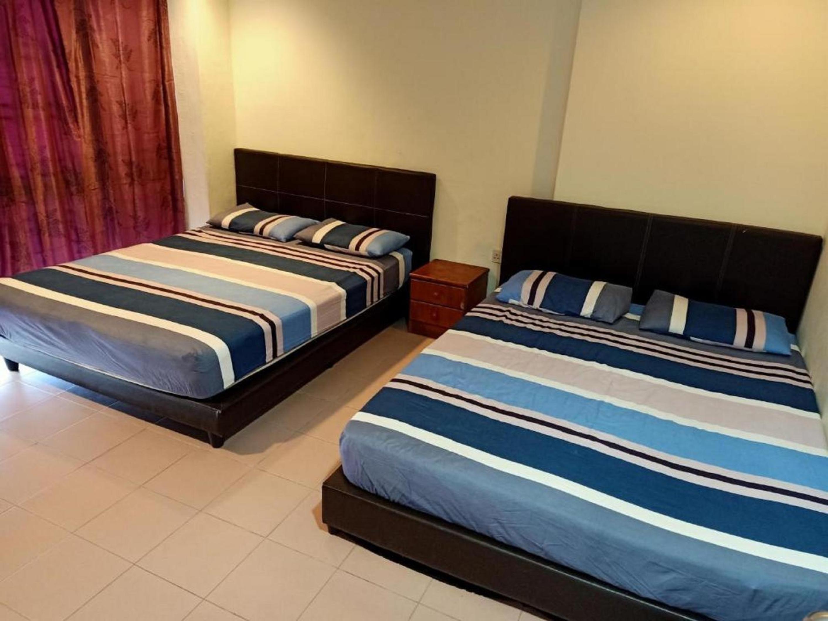Family Suite - Photo 4