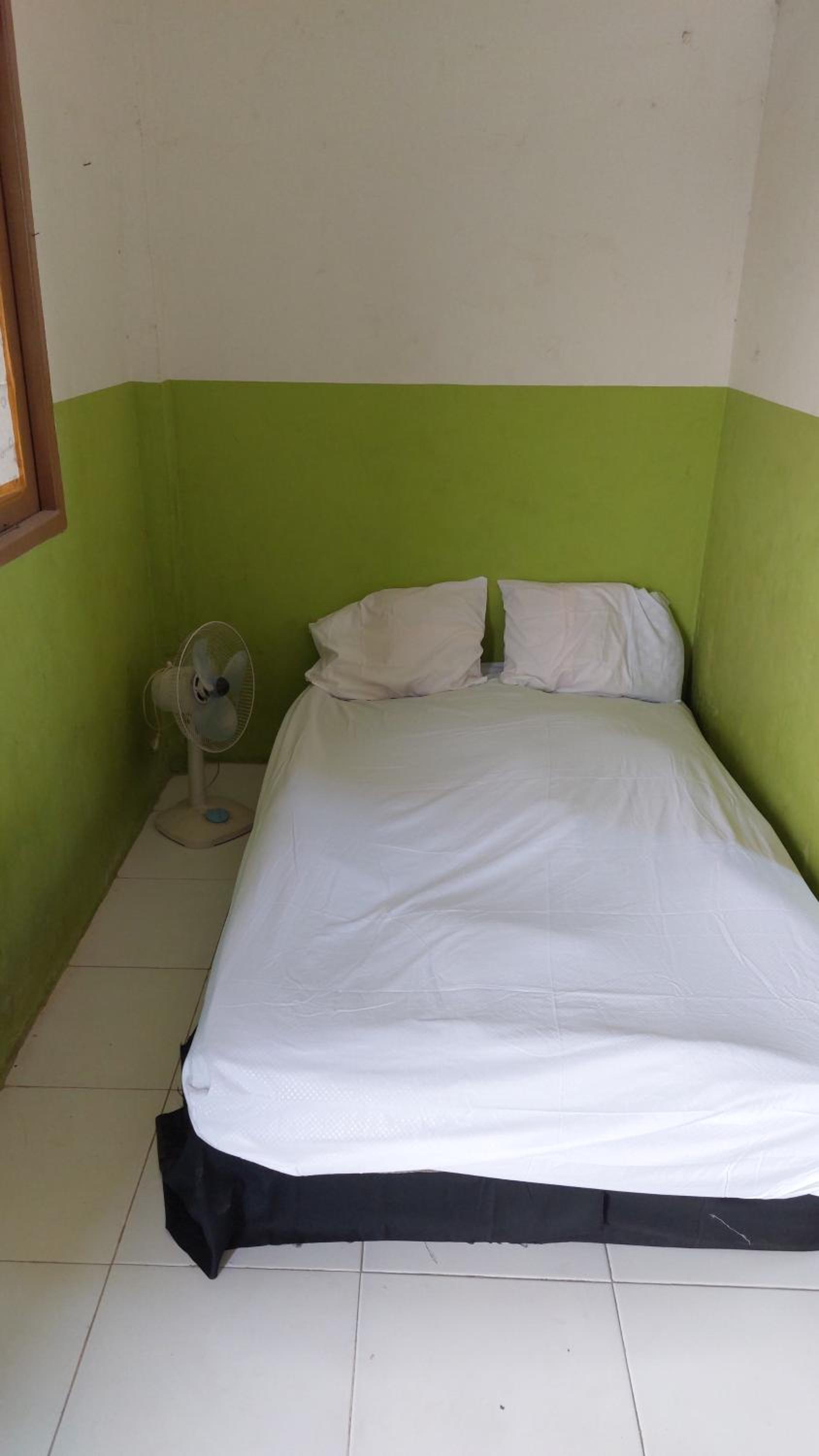 Budget Double Room