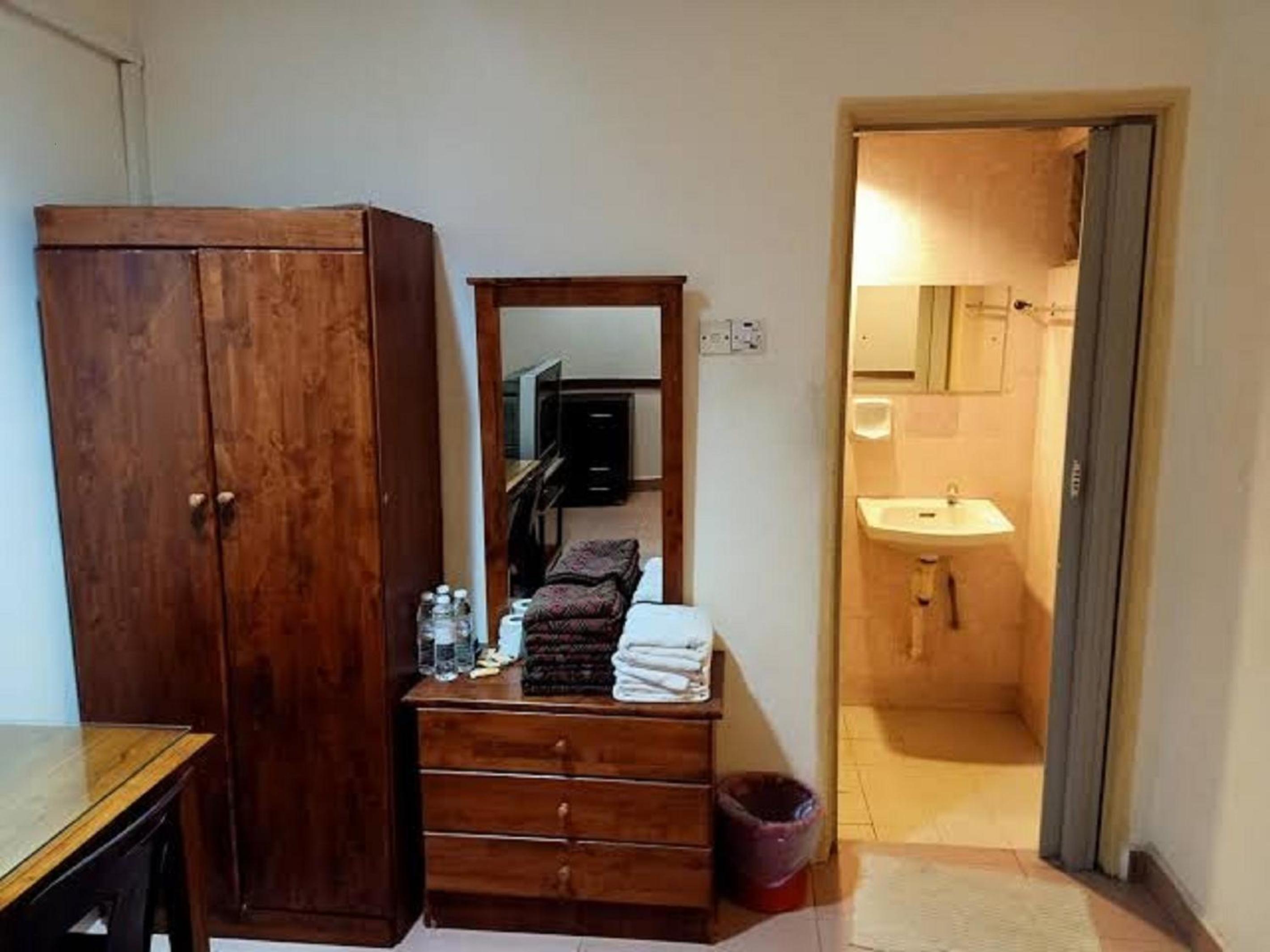 Deluxe Double Room - Photo 4