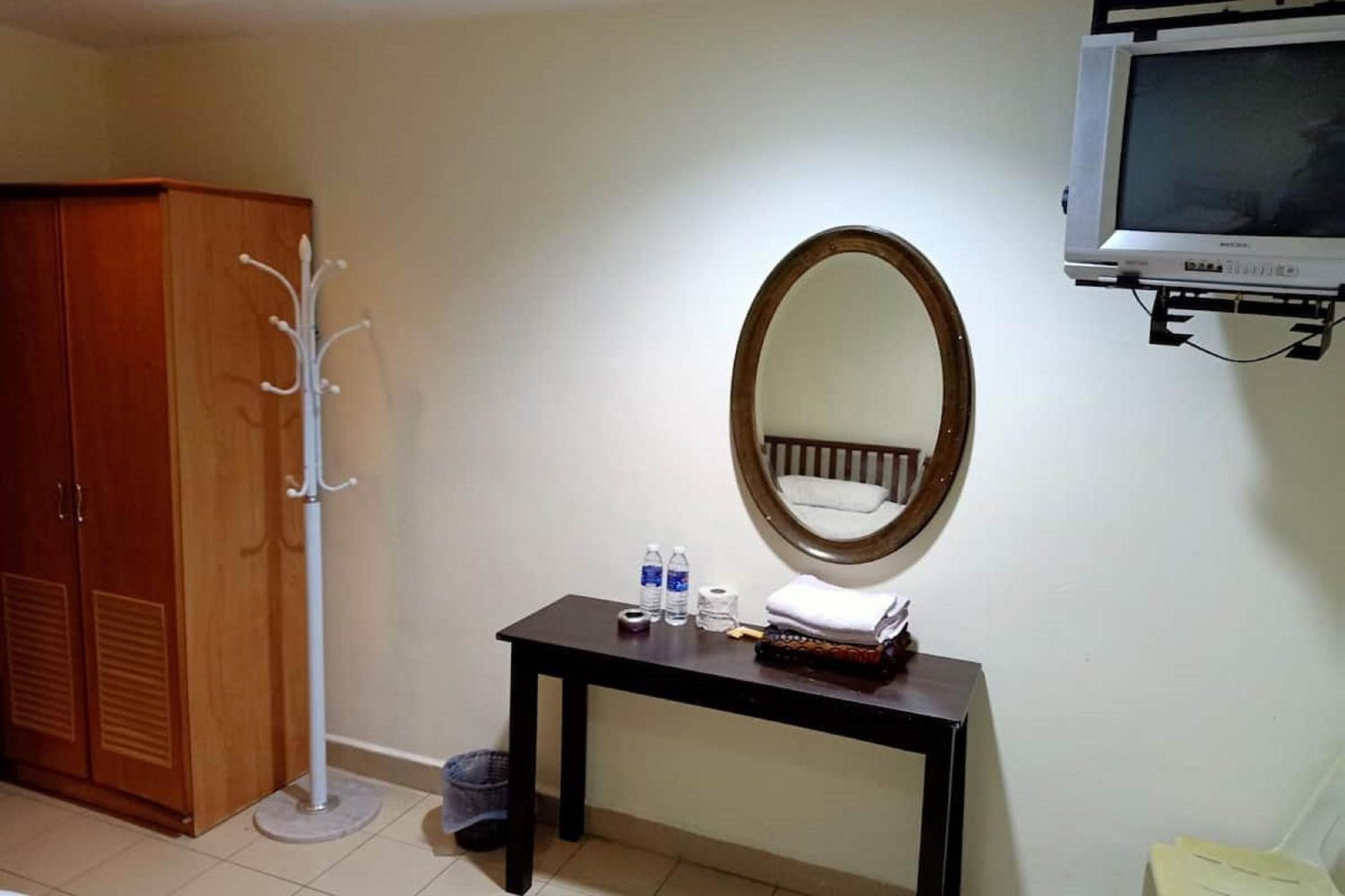 Deluxe Double Room - Photo 2