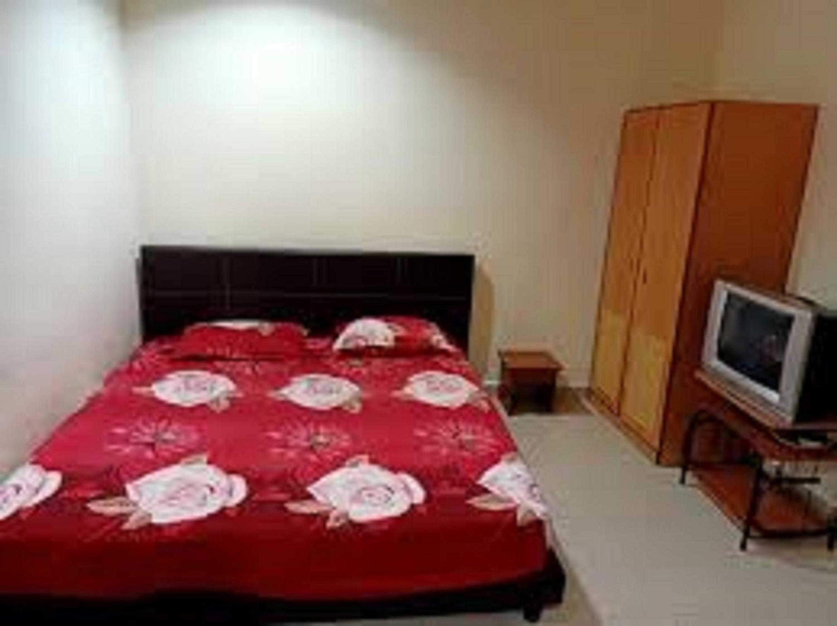Deluxe Double Room - Photo 3