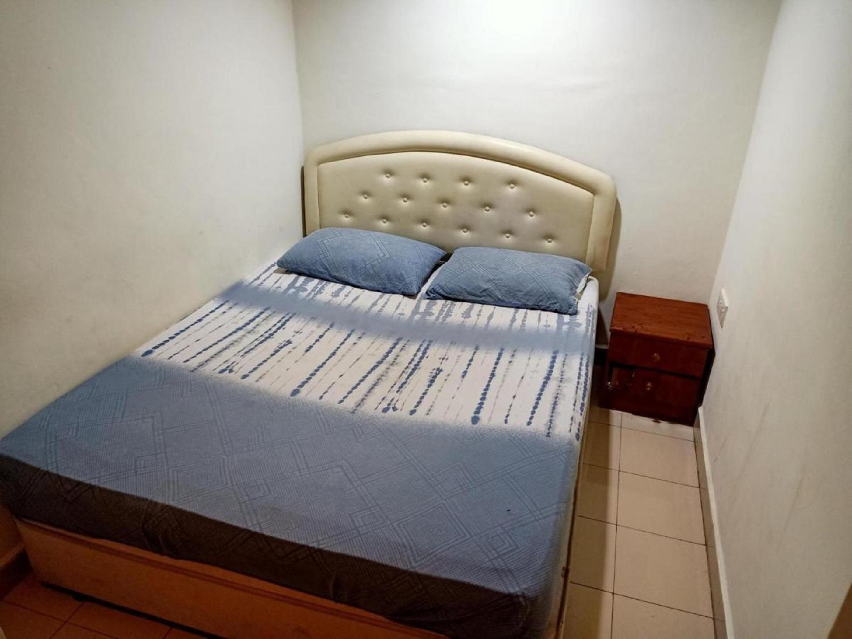 Deluxe Double Room - Photo 1