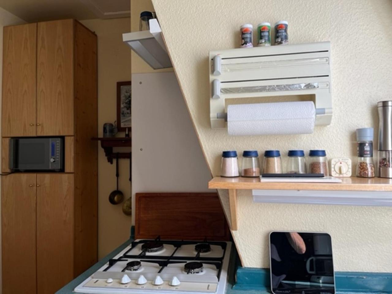 Apartment photo 2