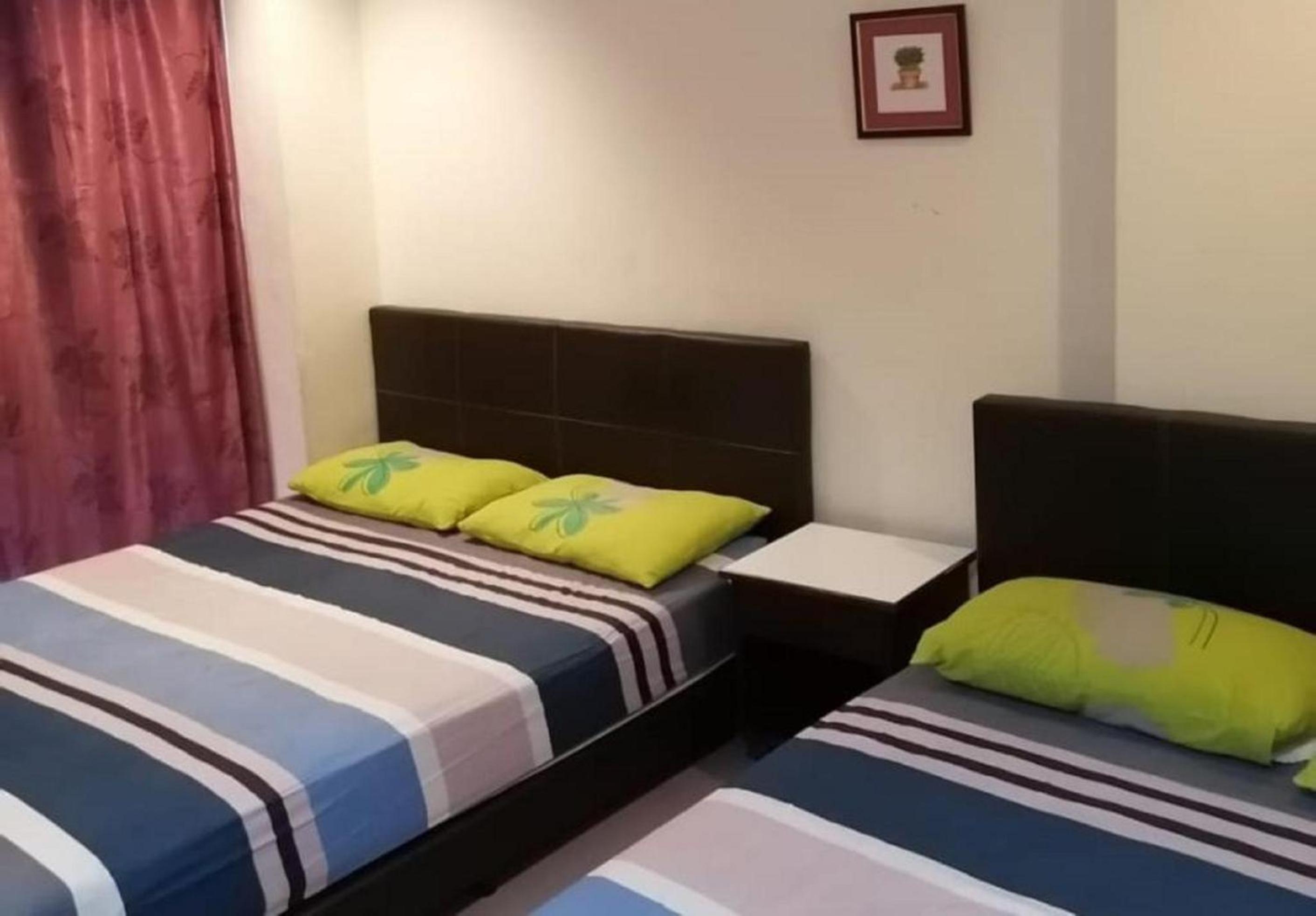 Deluxe Triple Room - Photo 9