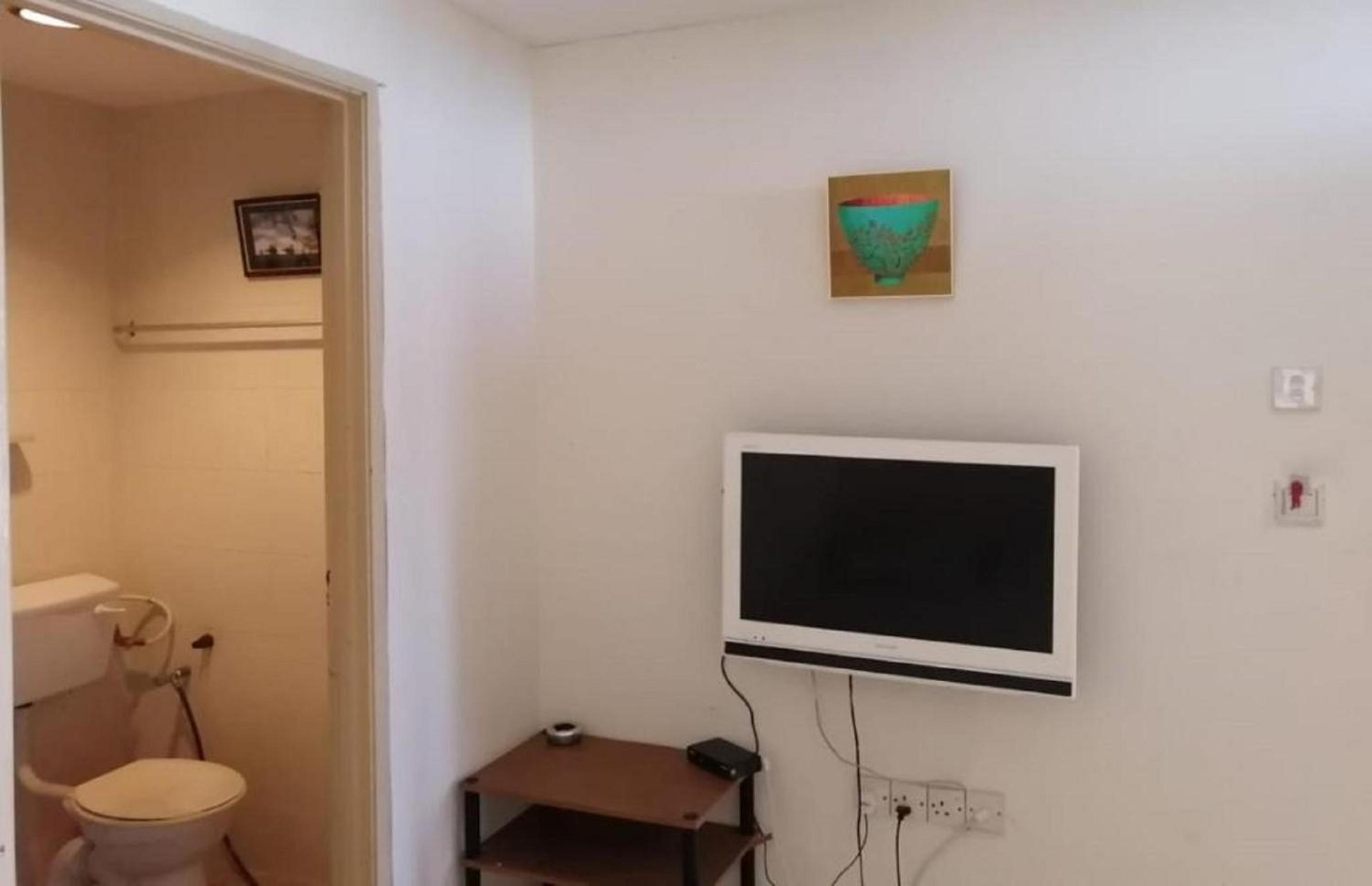 Deluxe Triple Room - Photo 8