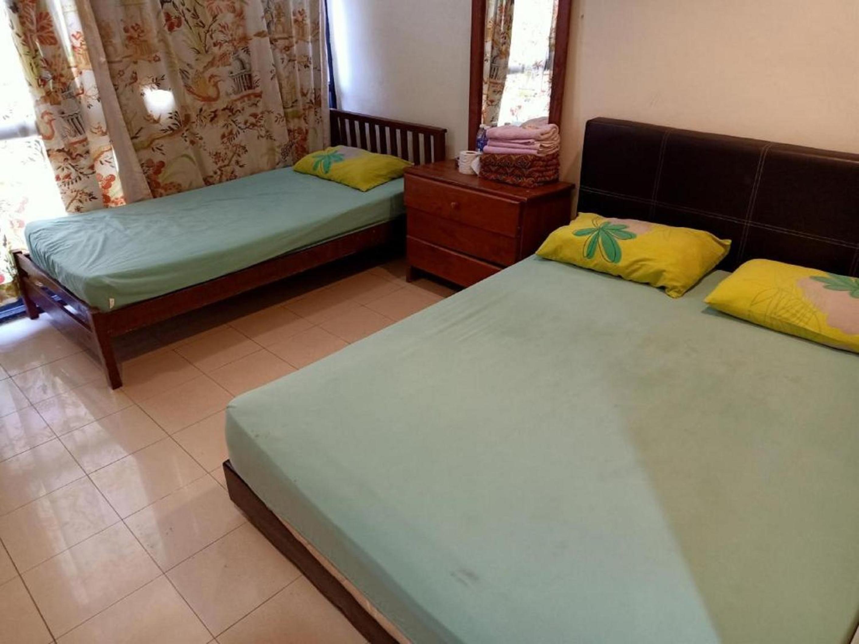 Deluxe Triple Room - Photo 7