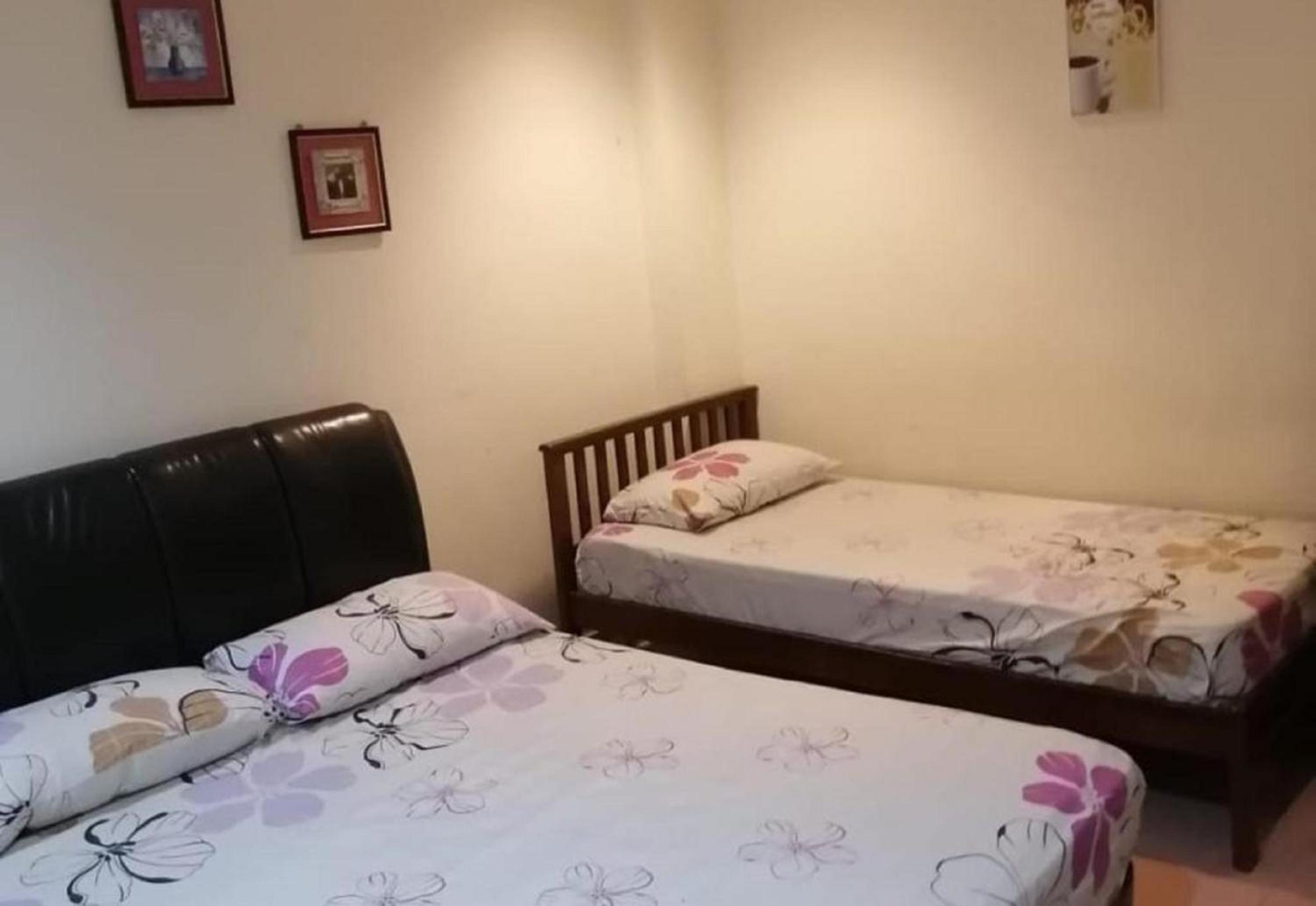 Deluxe Triple Room - Photo 5