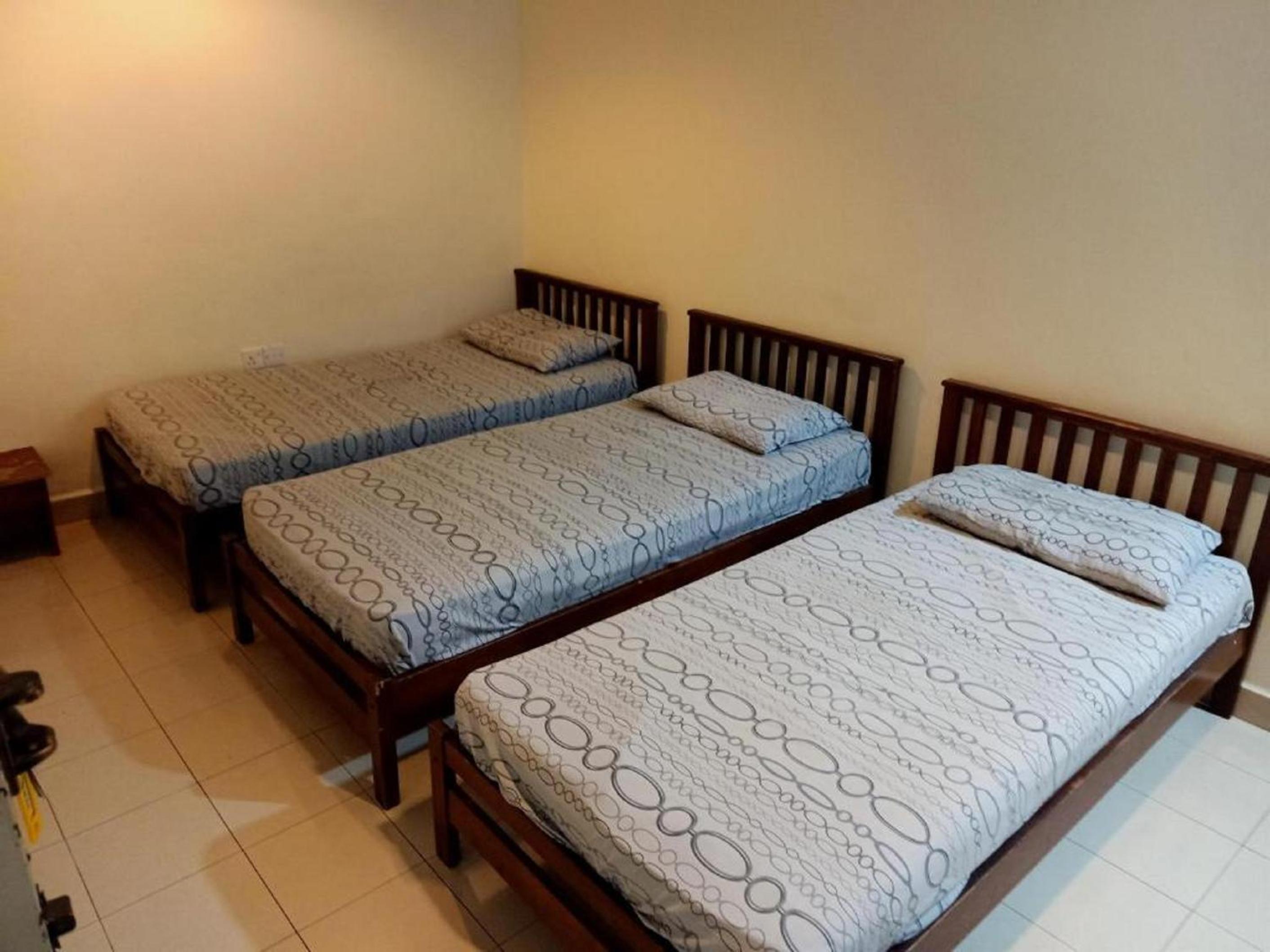 Deluxe Triple Room - Photo 4