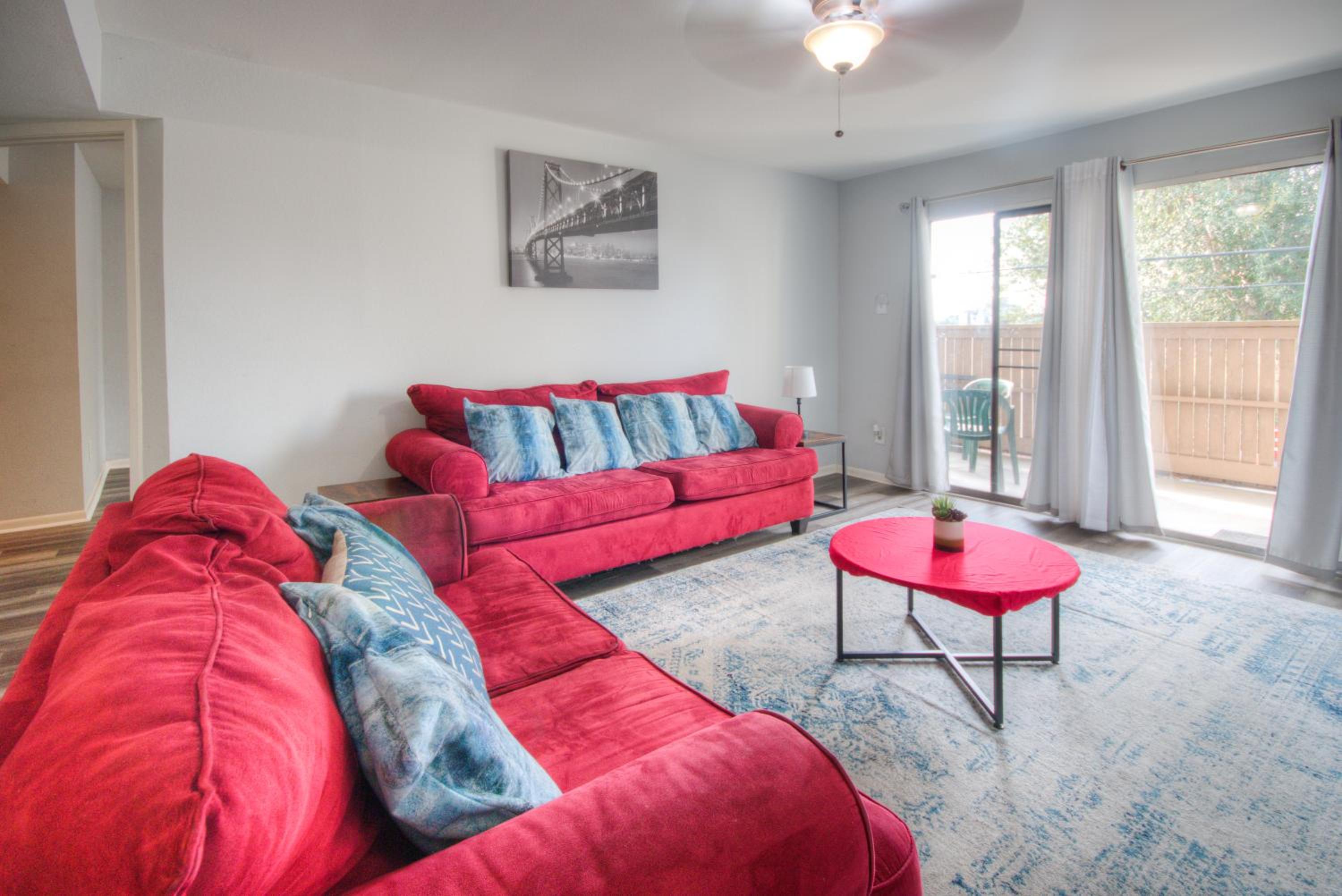 Three-Bedroom Apartment - Photo 50