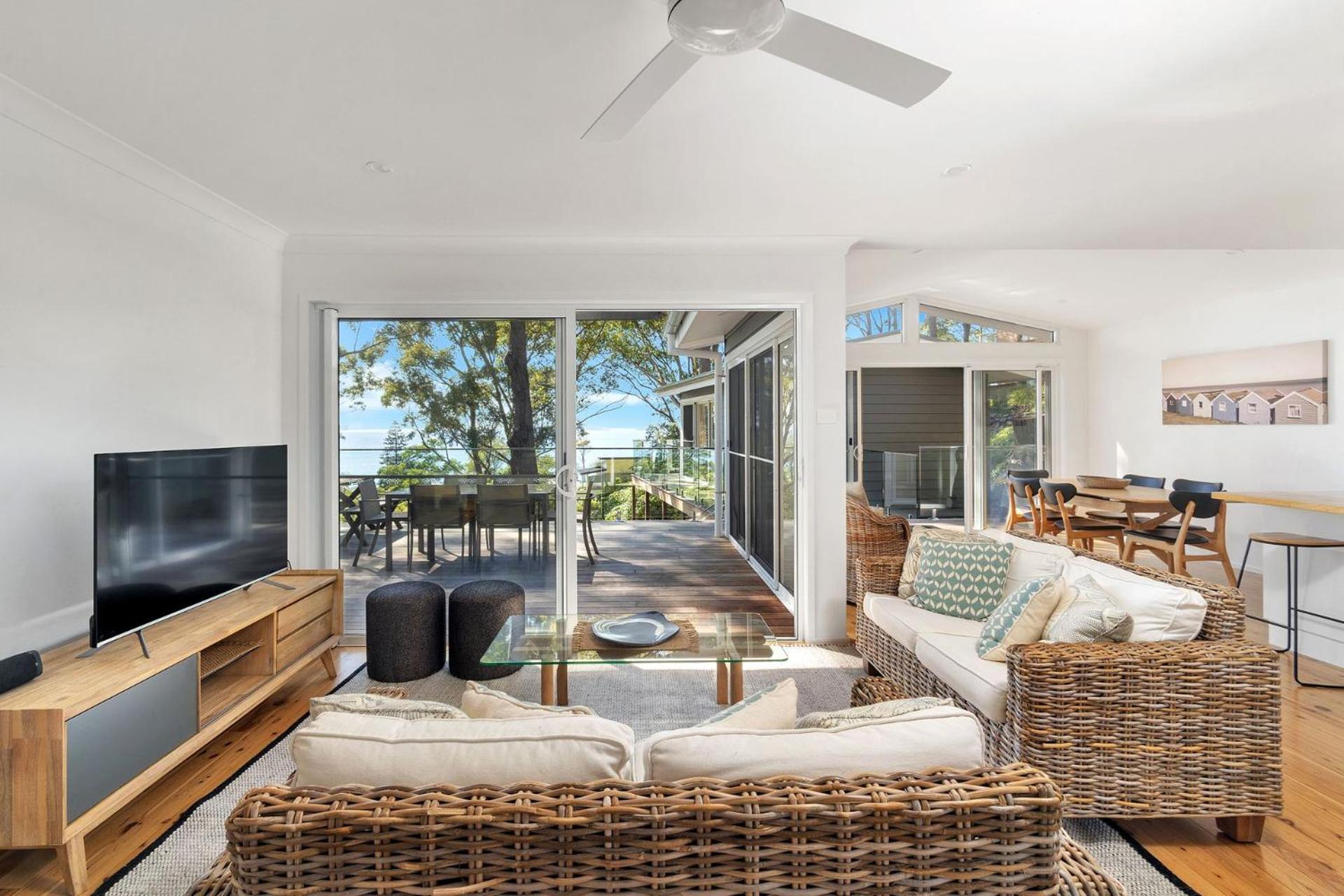 Vacation Home photo 1