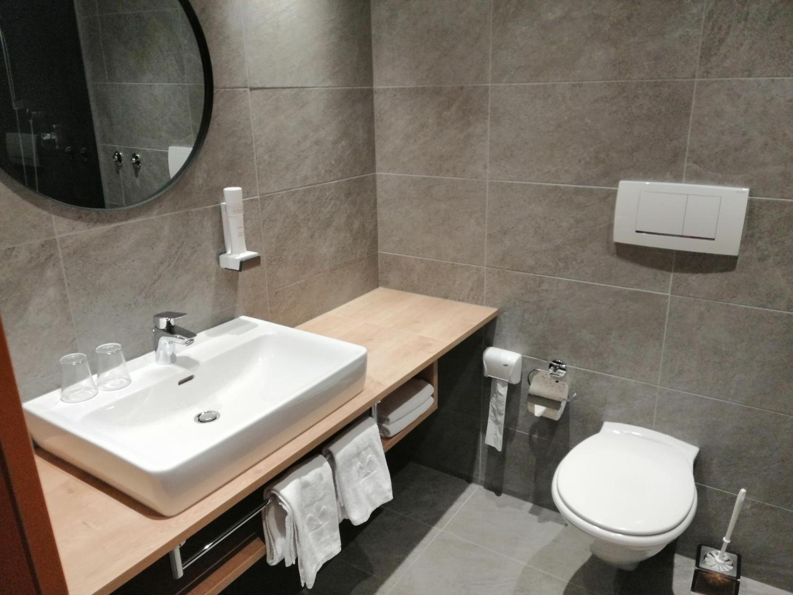Superior Double Room photo 2