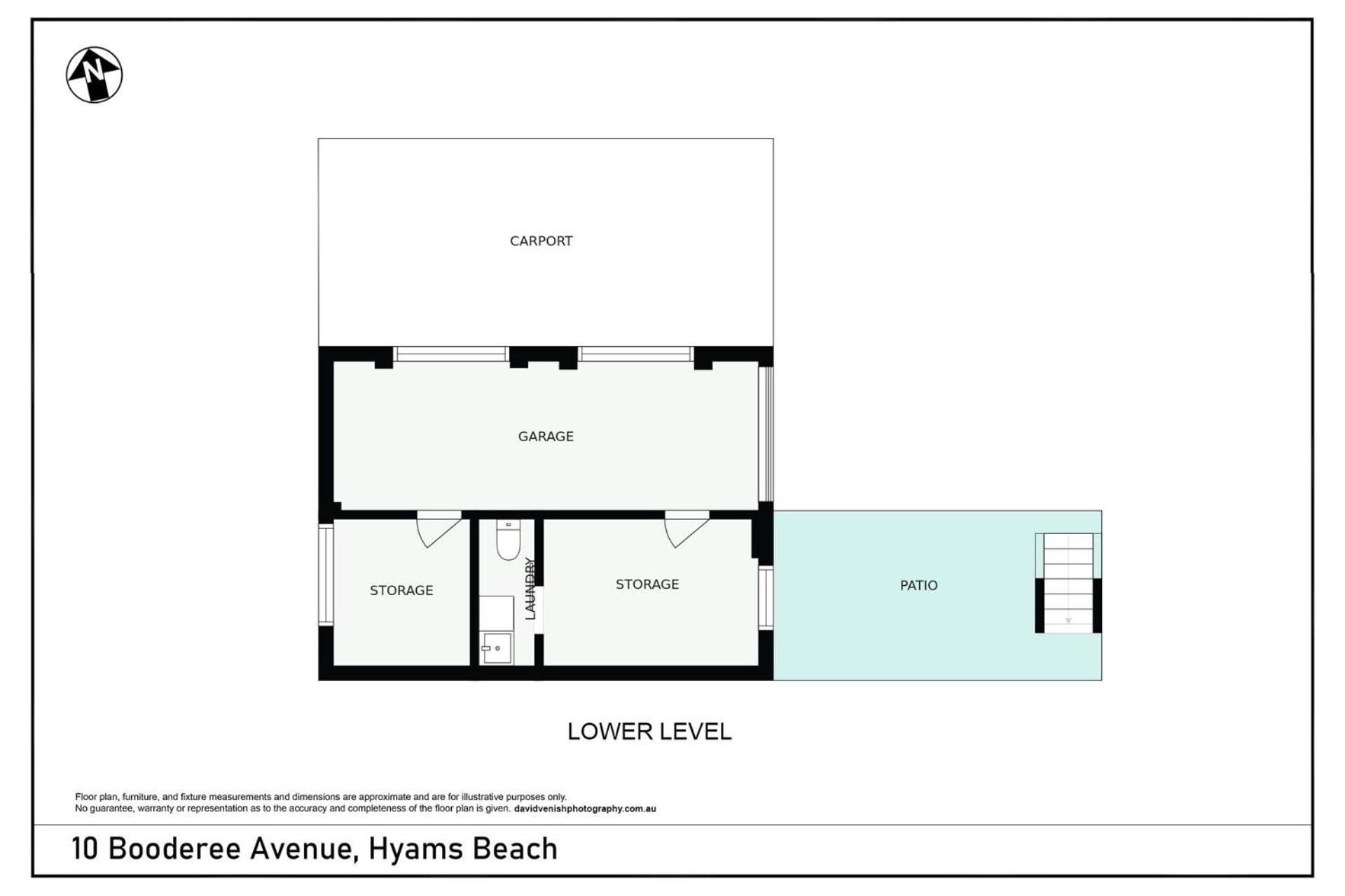 Vacation Home photo 3