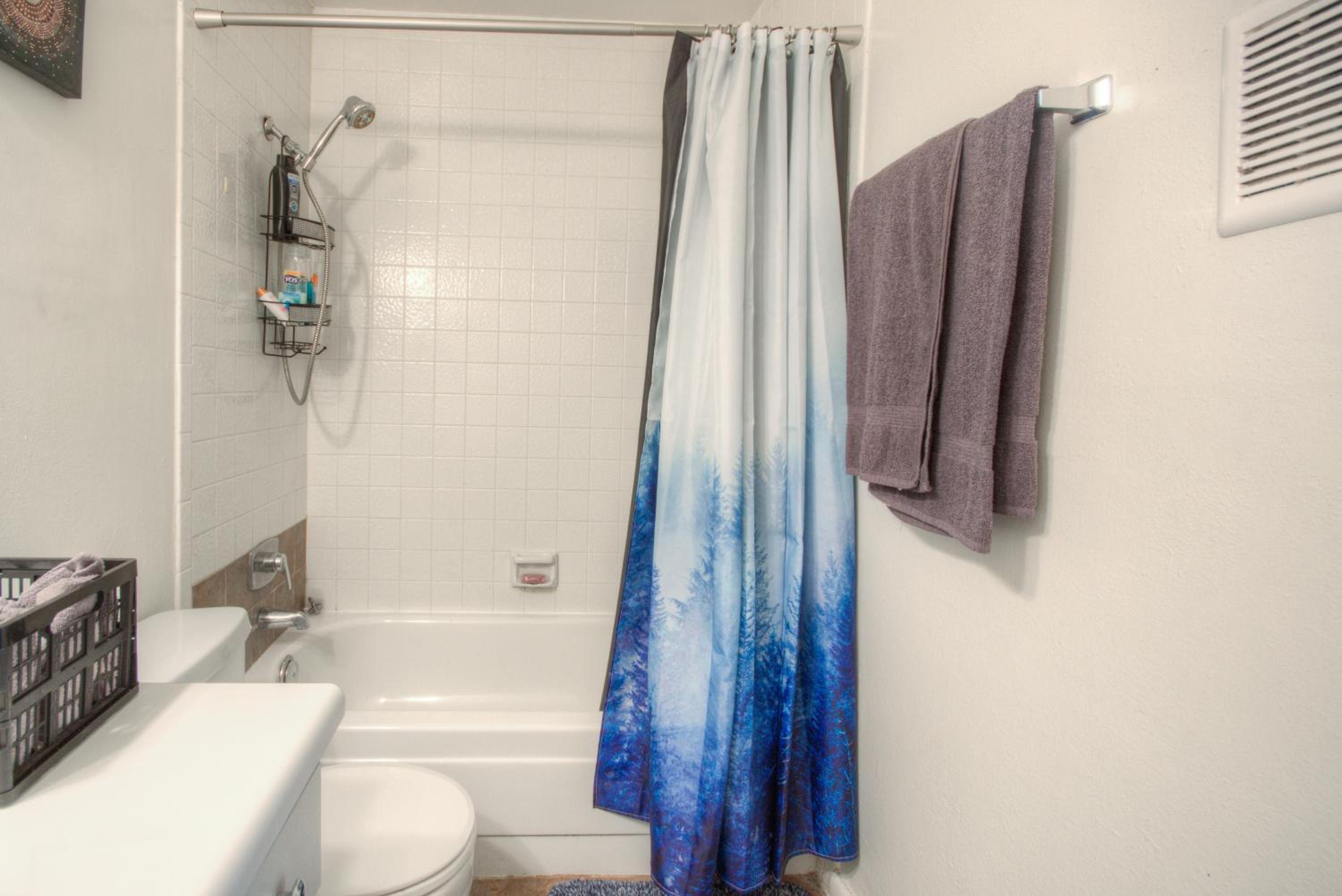 Three-Bedroom Apartment - Photo 30