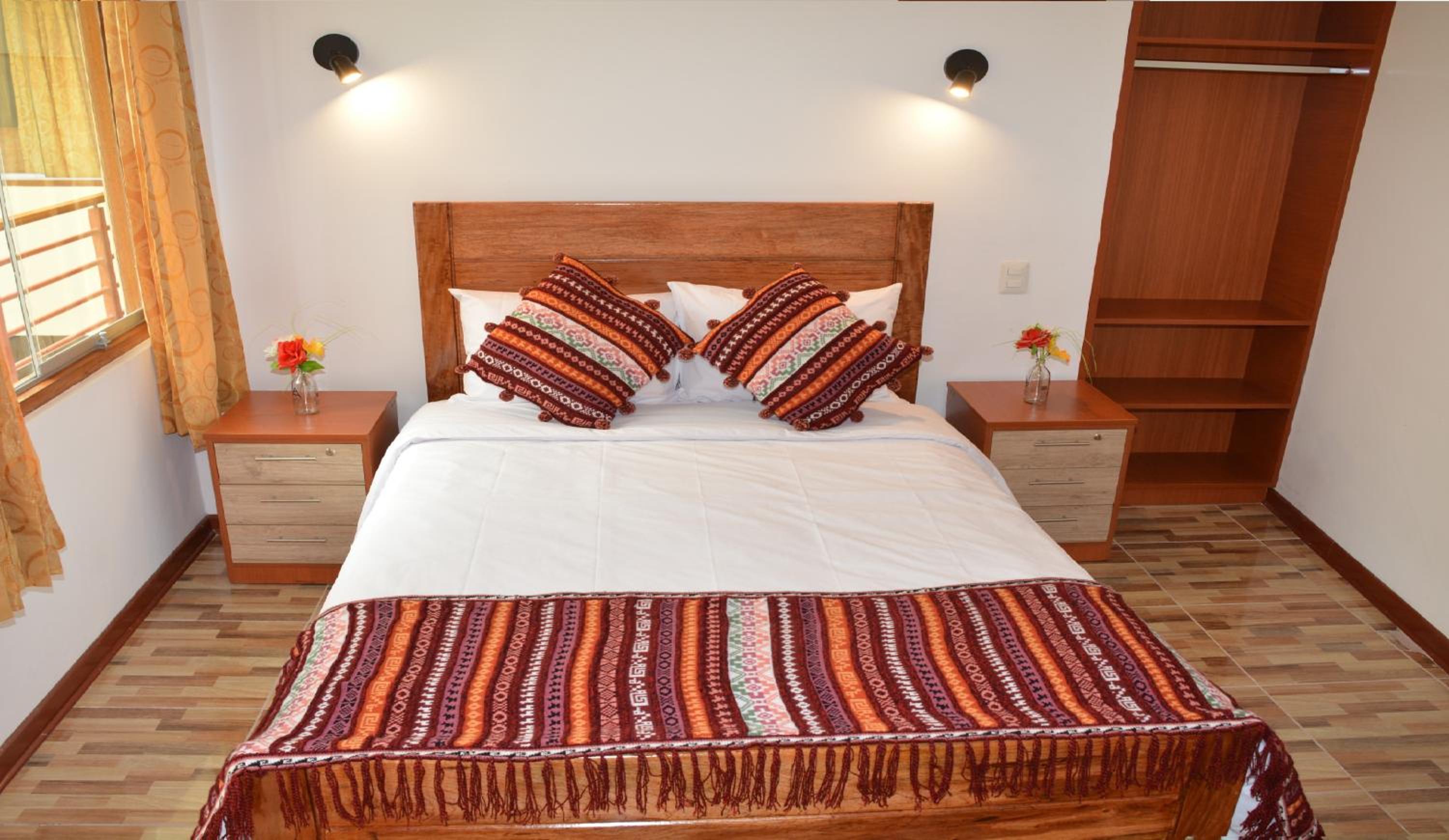 Deluxe Double Room photo 2