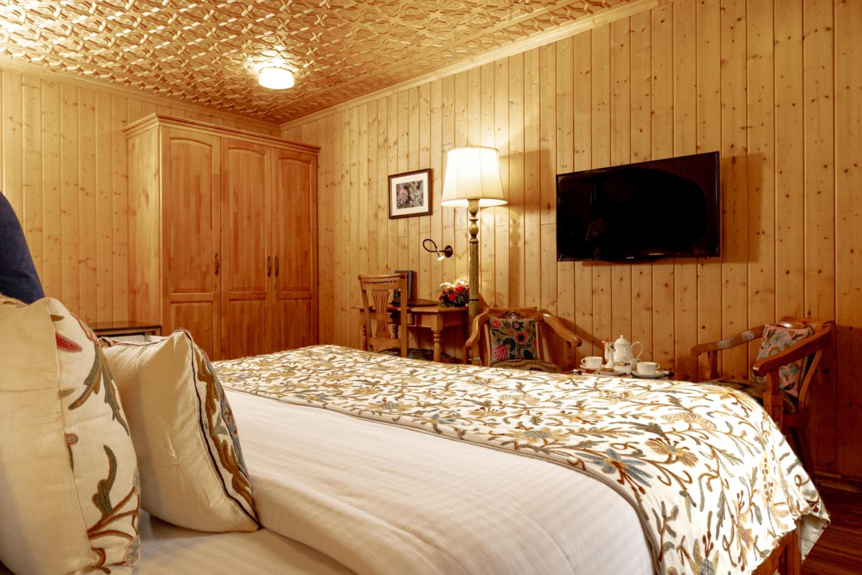 Premier  Room - Ground Floor