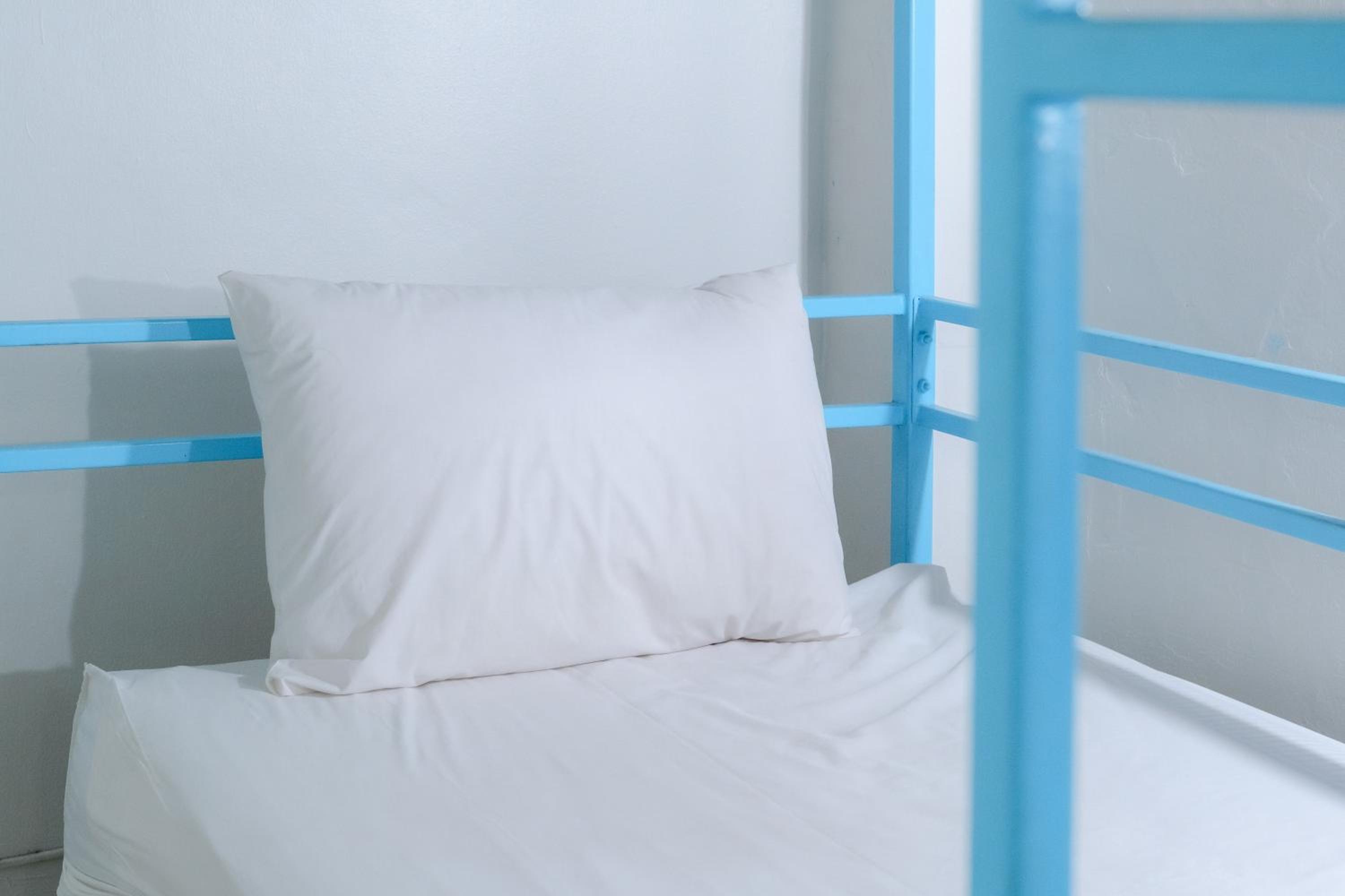 Bed in 8-Bed Mixed Dormitory Room photo 2