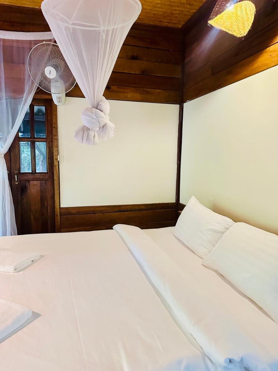 Triple Room with Balcony photo 1