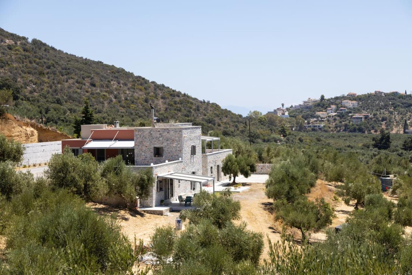 Vacation Home photo 3