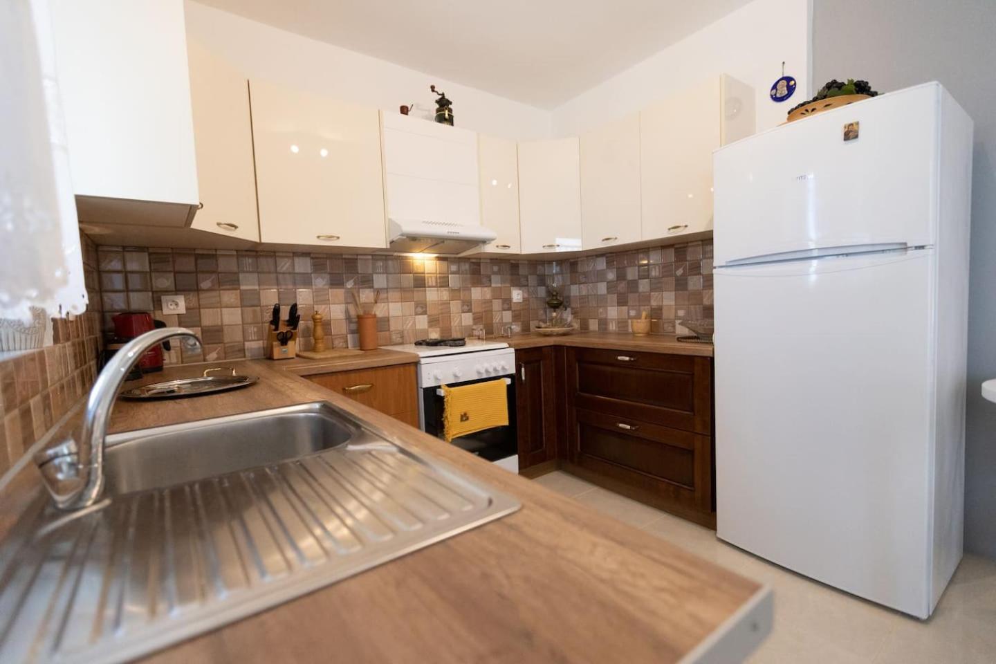 Vacation Home photo 2
