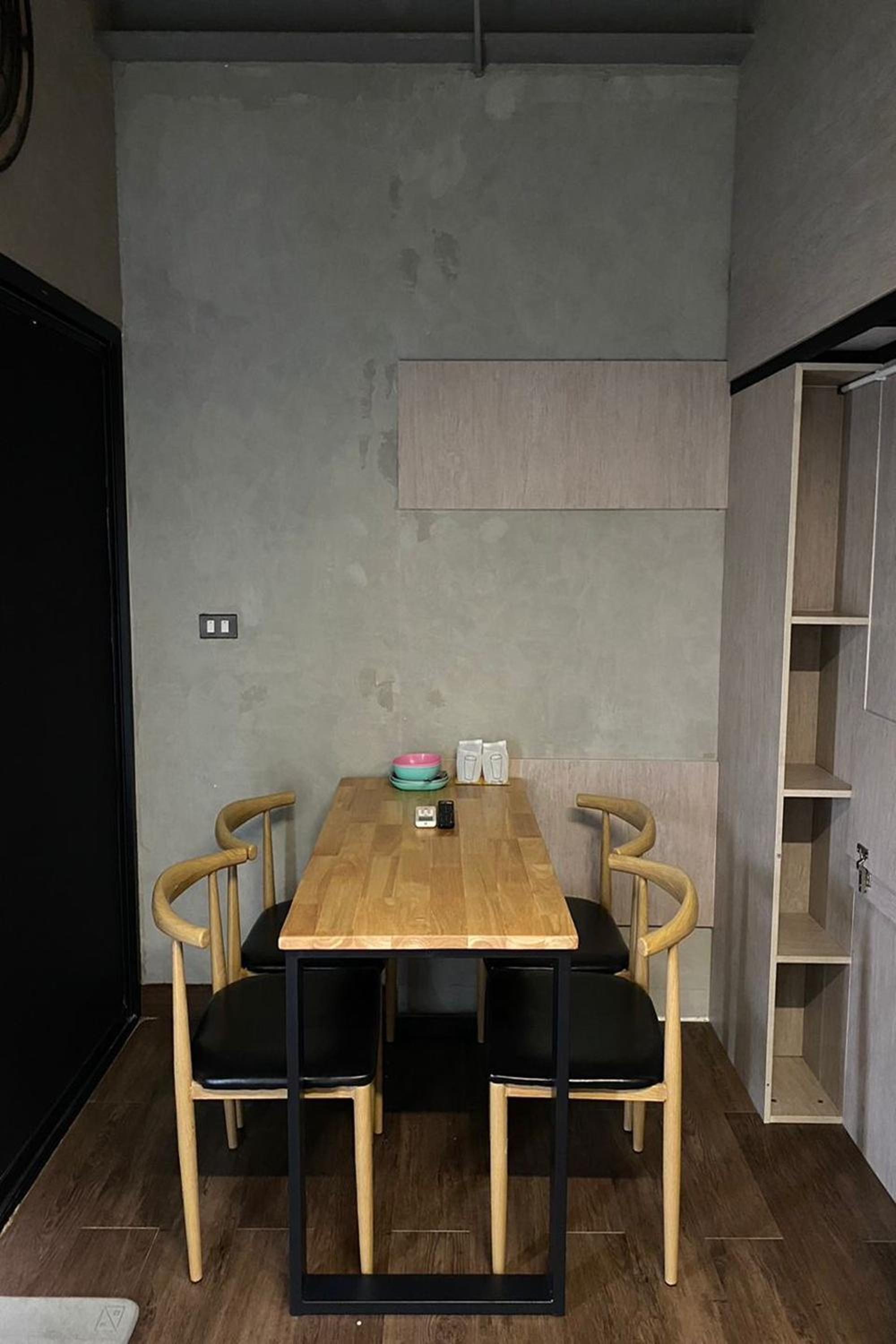 Standard Triple Studio photo 3