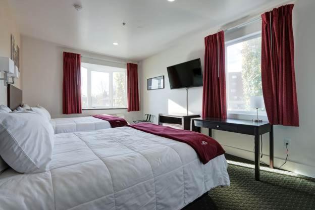 Deluxe Queen Suite - Photo 3