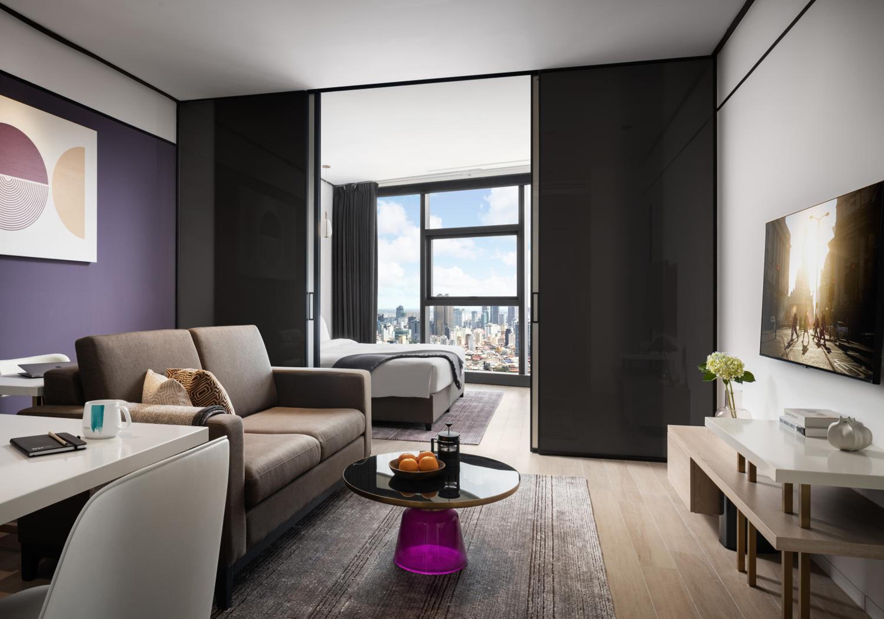 One-Bedroom Deluxe - Photo 1