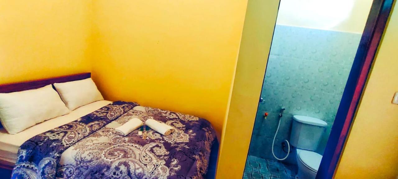 Double Room with Private Bathroom photo 3