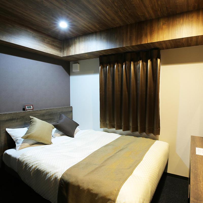 Economy Double Room photo 2
