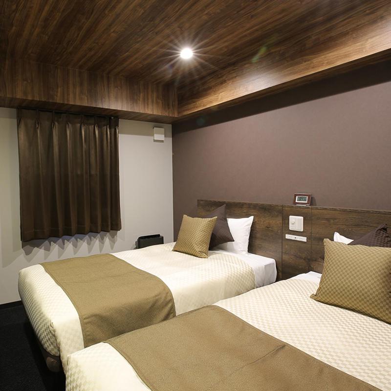 Twin Room photo 3