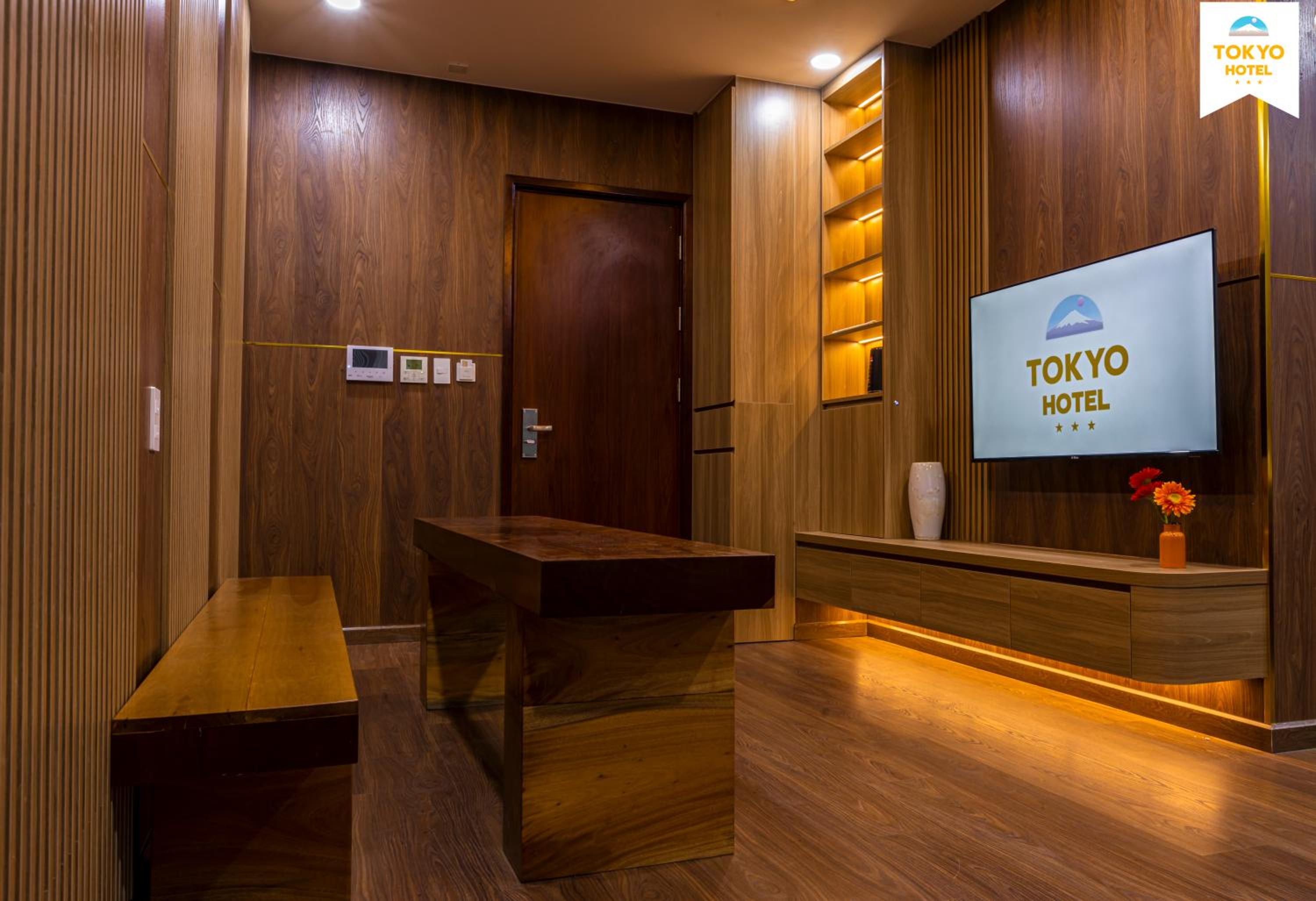 Loft - Photo 8
