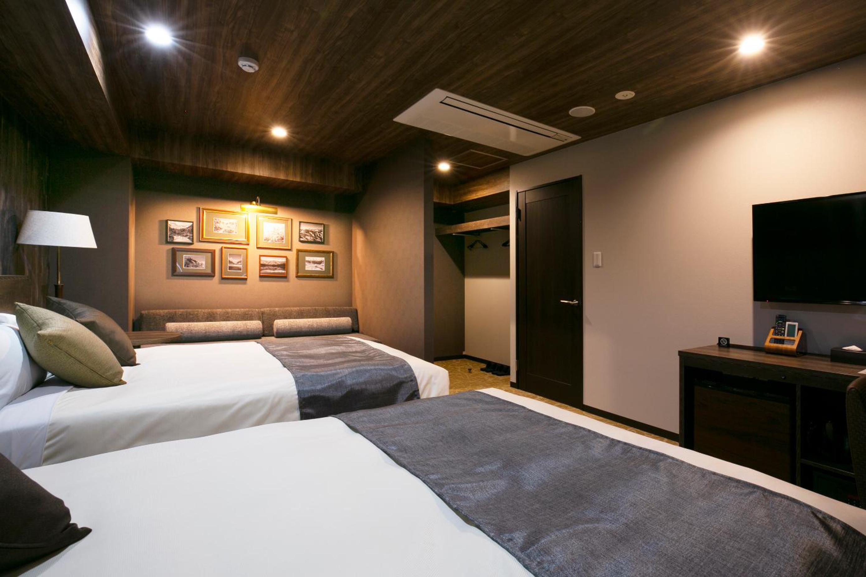 Superior Twin Room photo 2