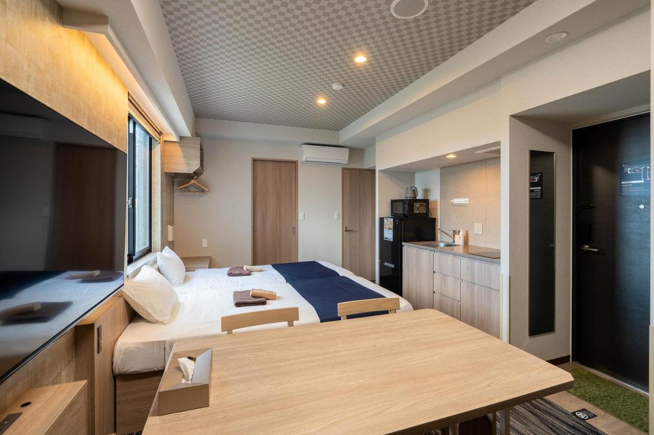 Sky Tree View Comfort Room  - High Floor Guaranteed photo 3