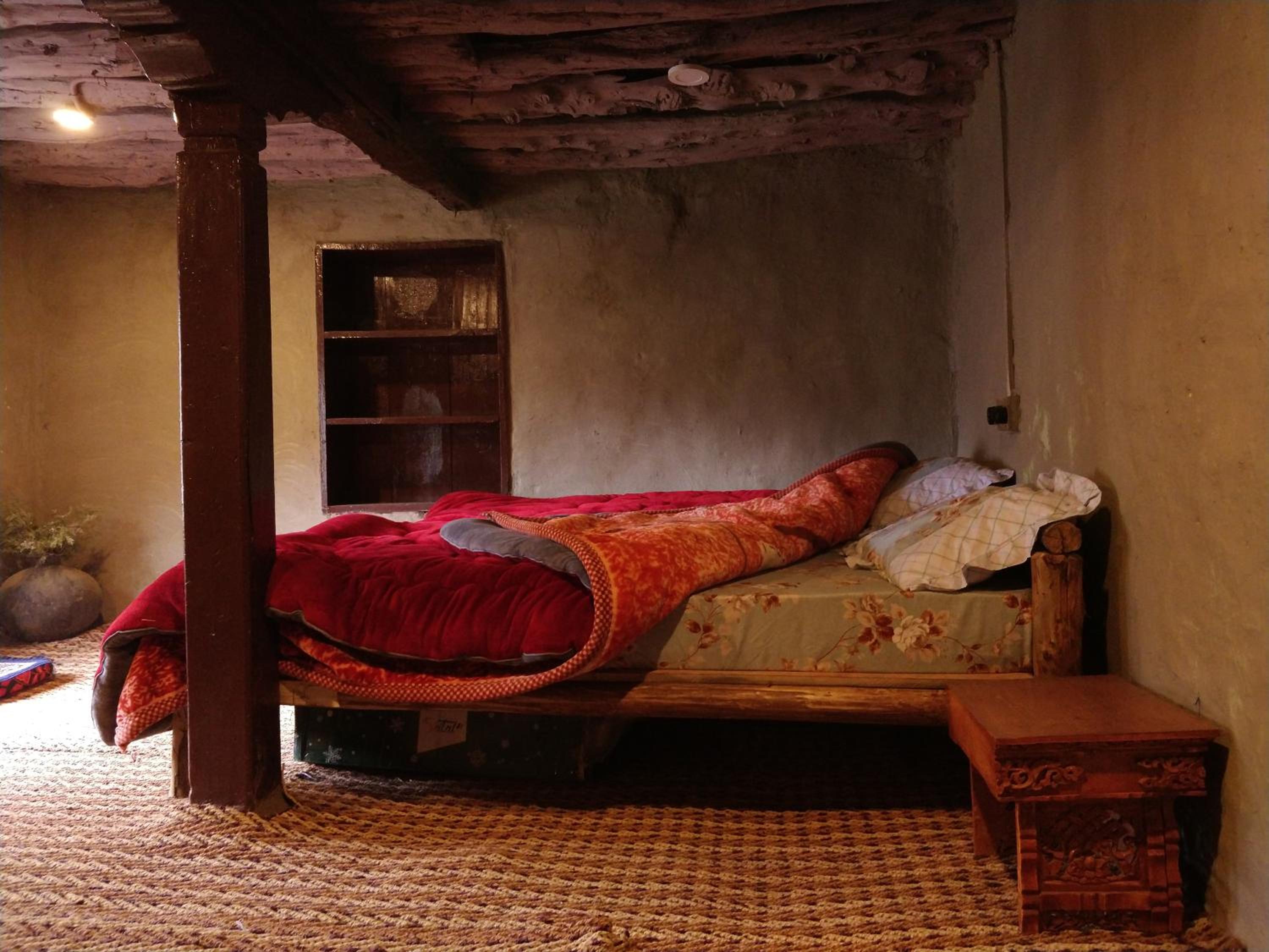 Deluxe Room photo 1