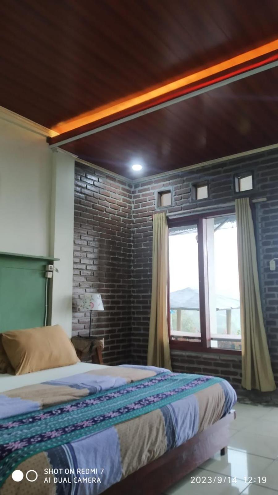 Budget Double or Twin Room - Photo 1