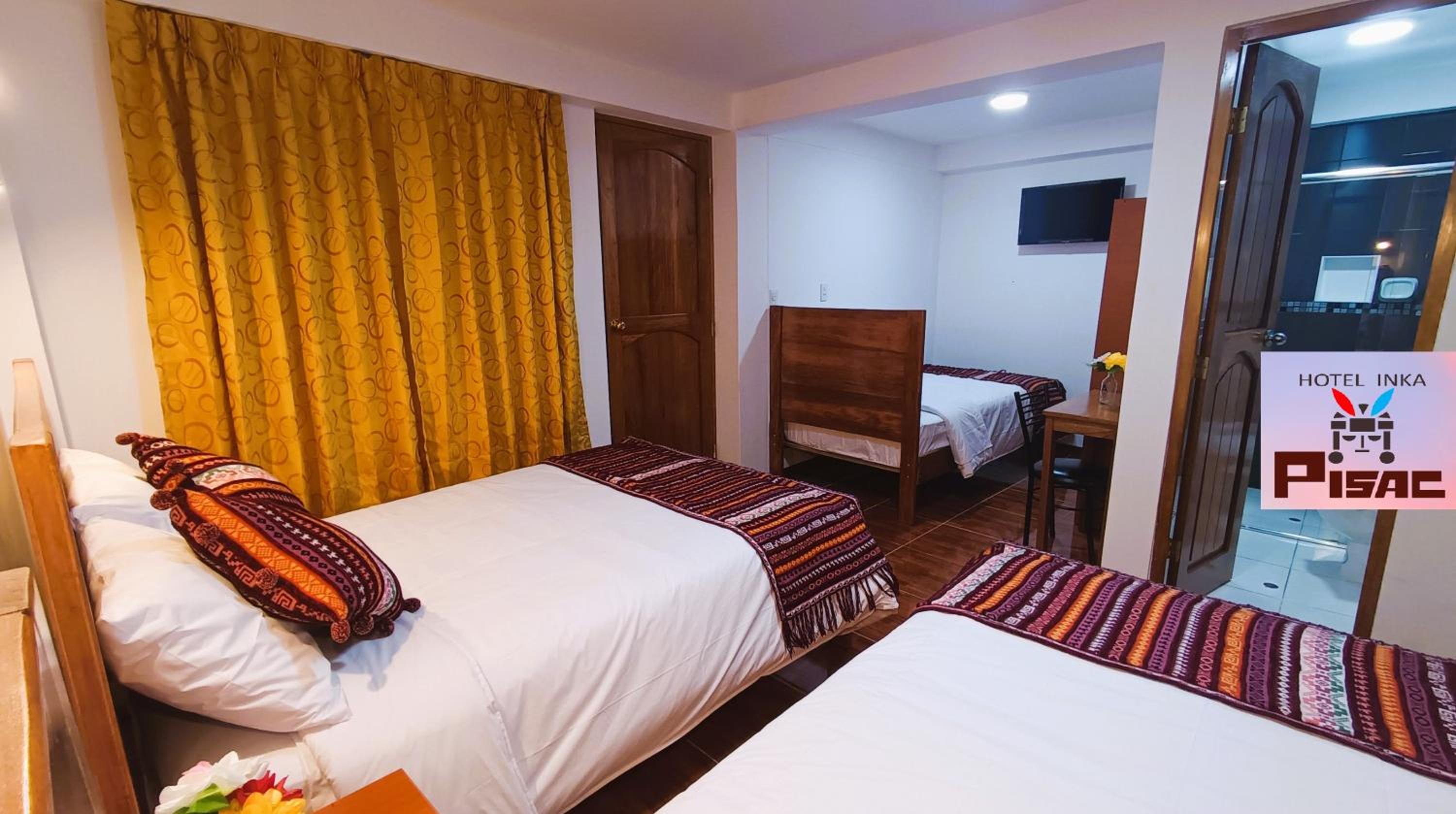 Executive Triple Room photo 3
