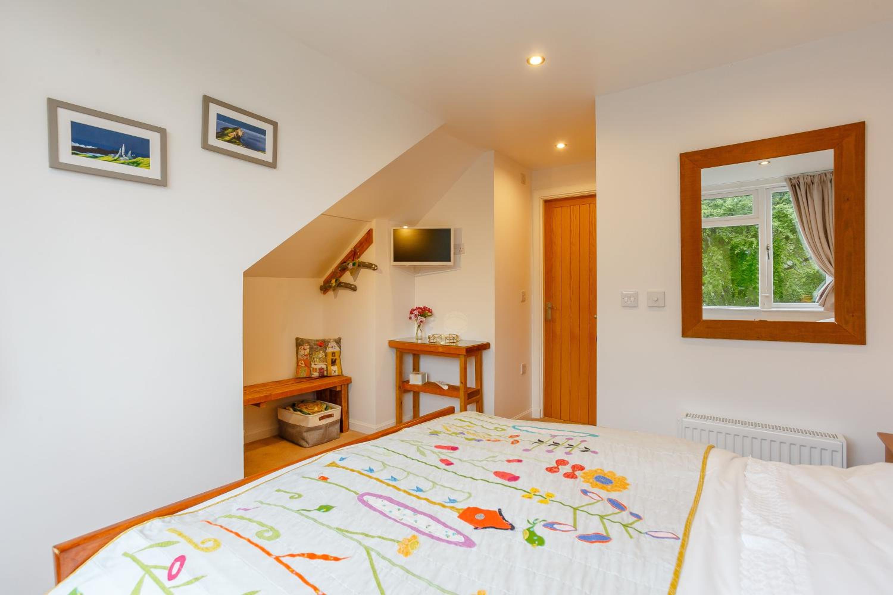 Double Room with Mountain View photo 3