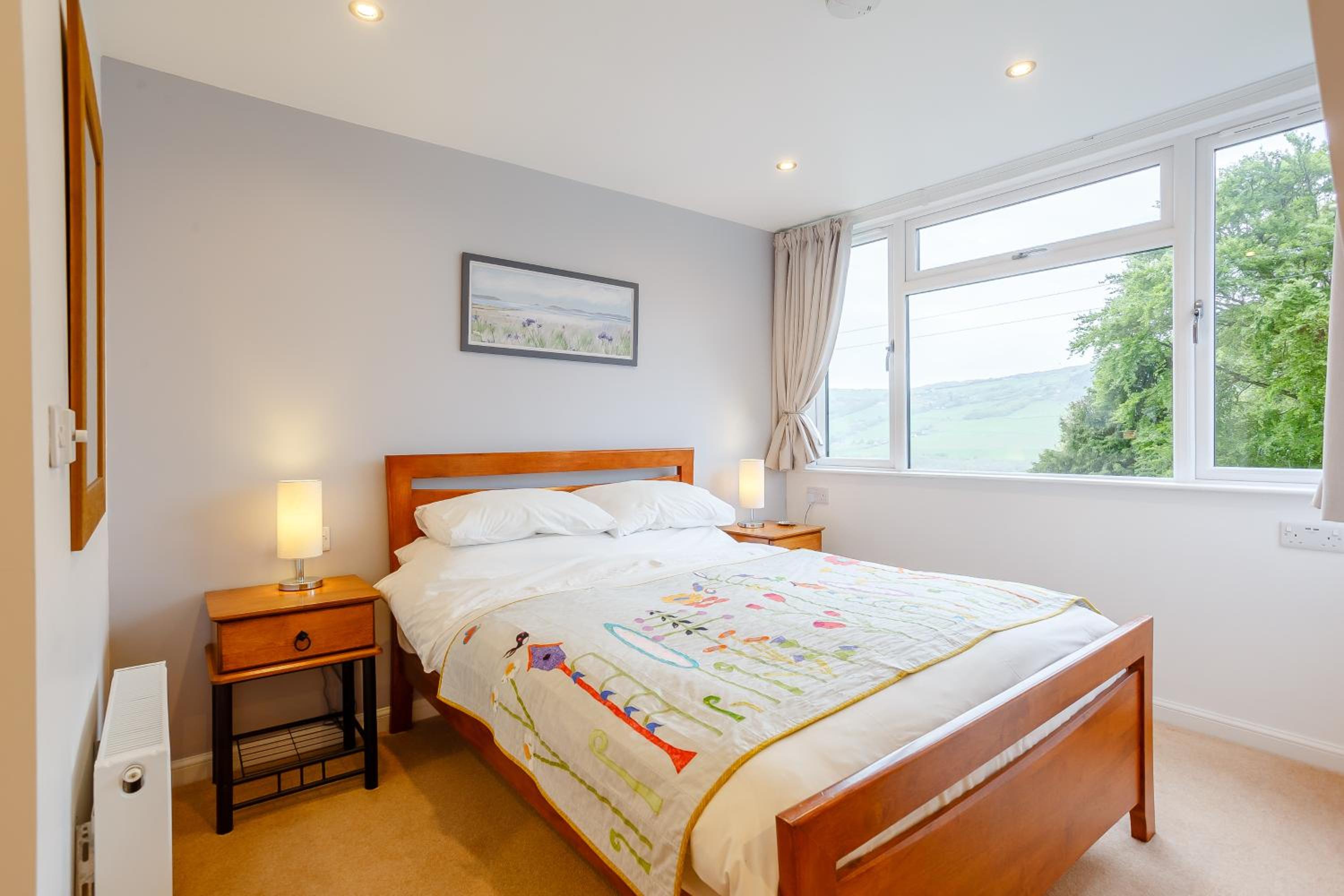 Double Room with Mountain View photo 1