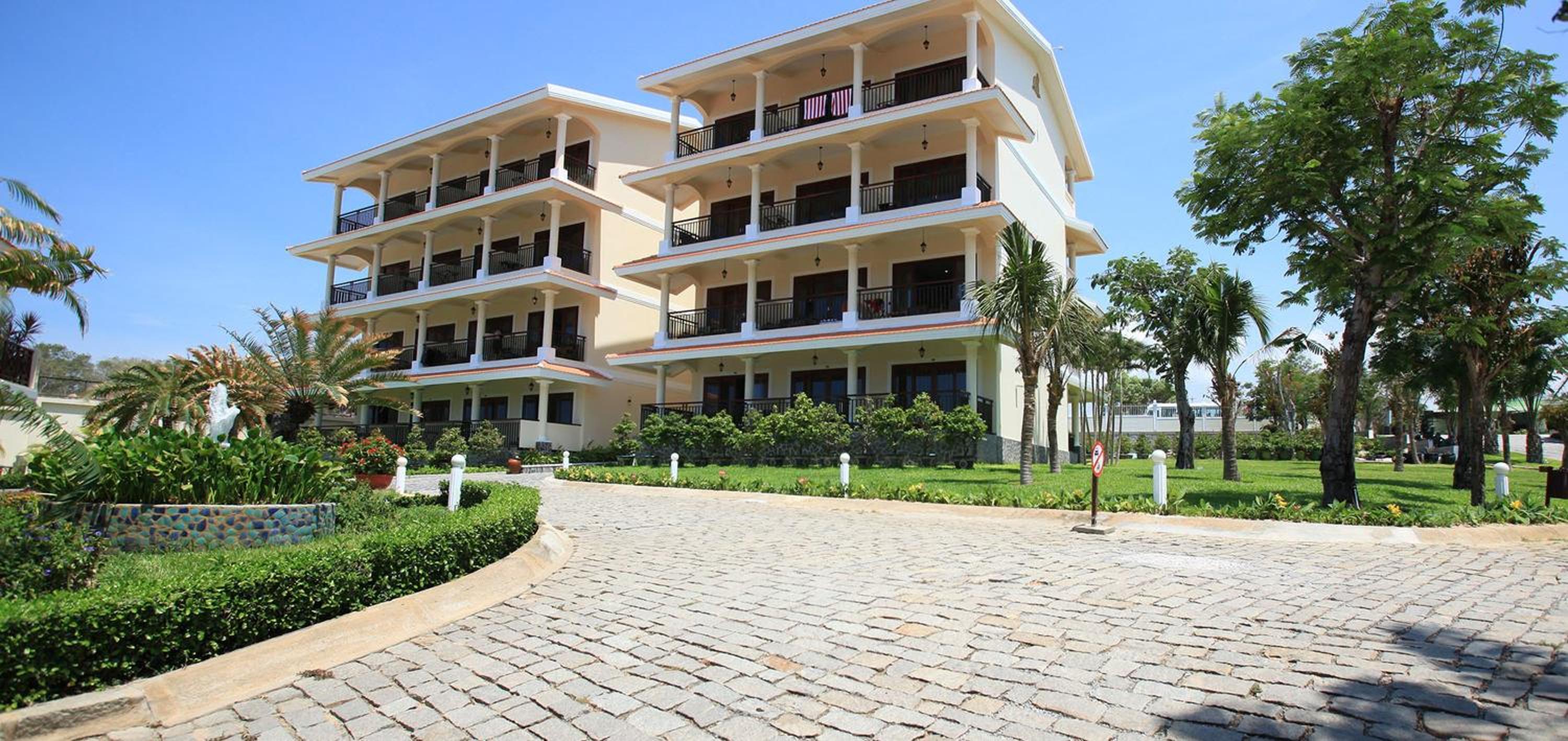 Grand Deluxe Ocean View - Photo 3