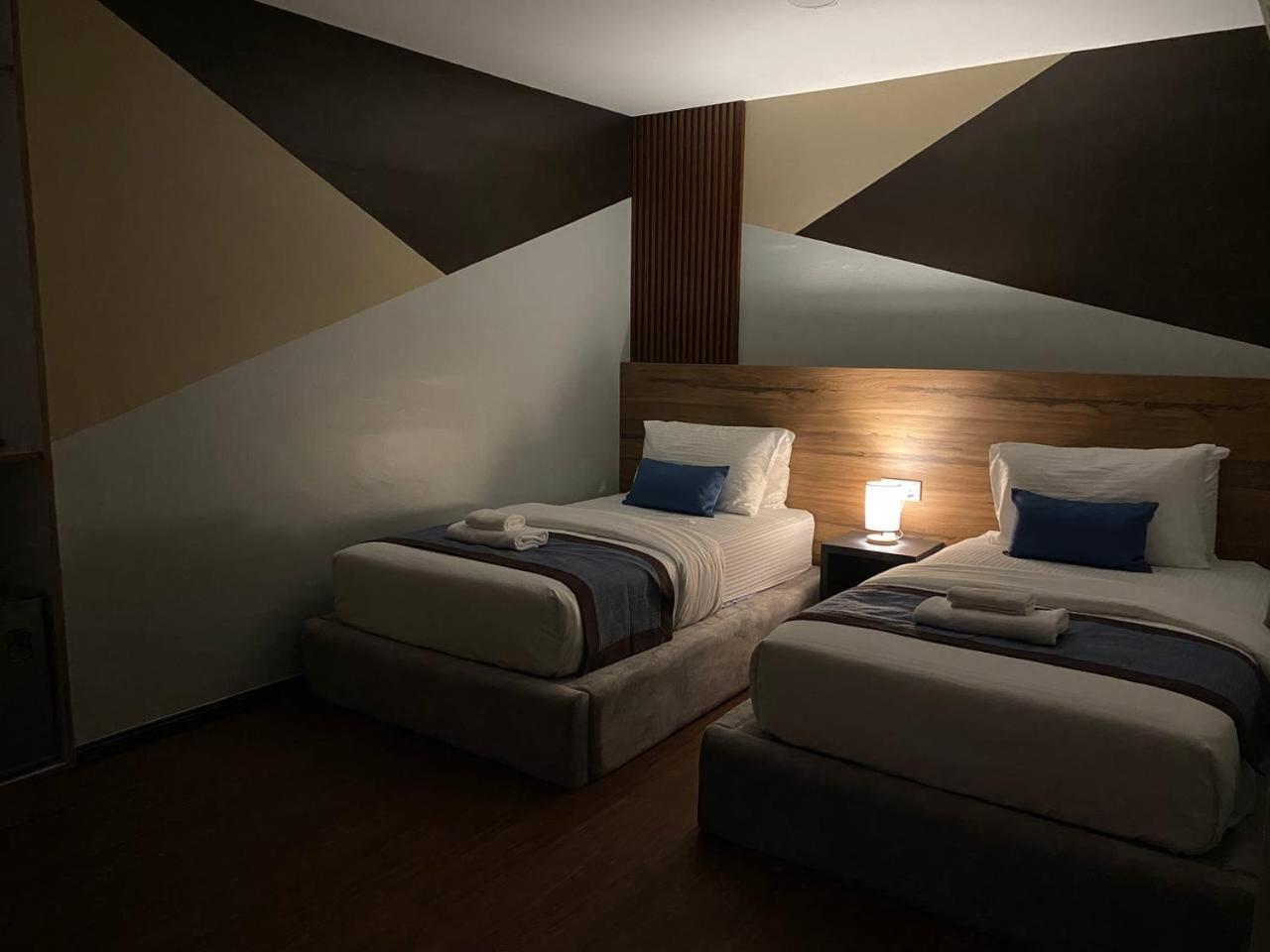 Superior Twin Room - Photo 2