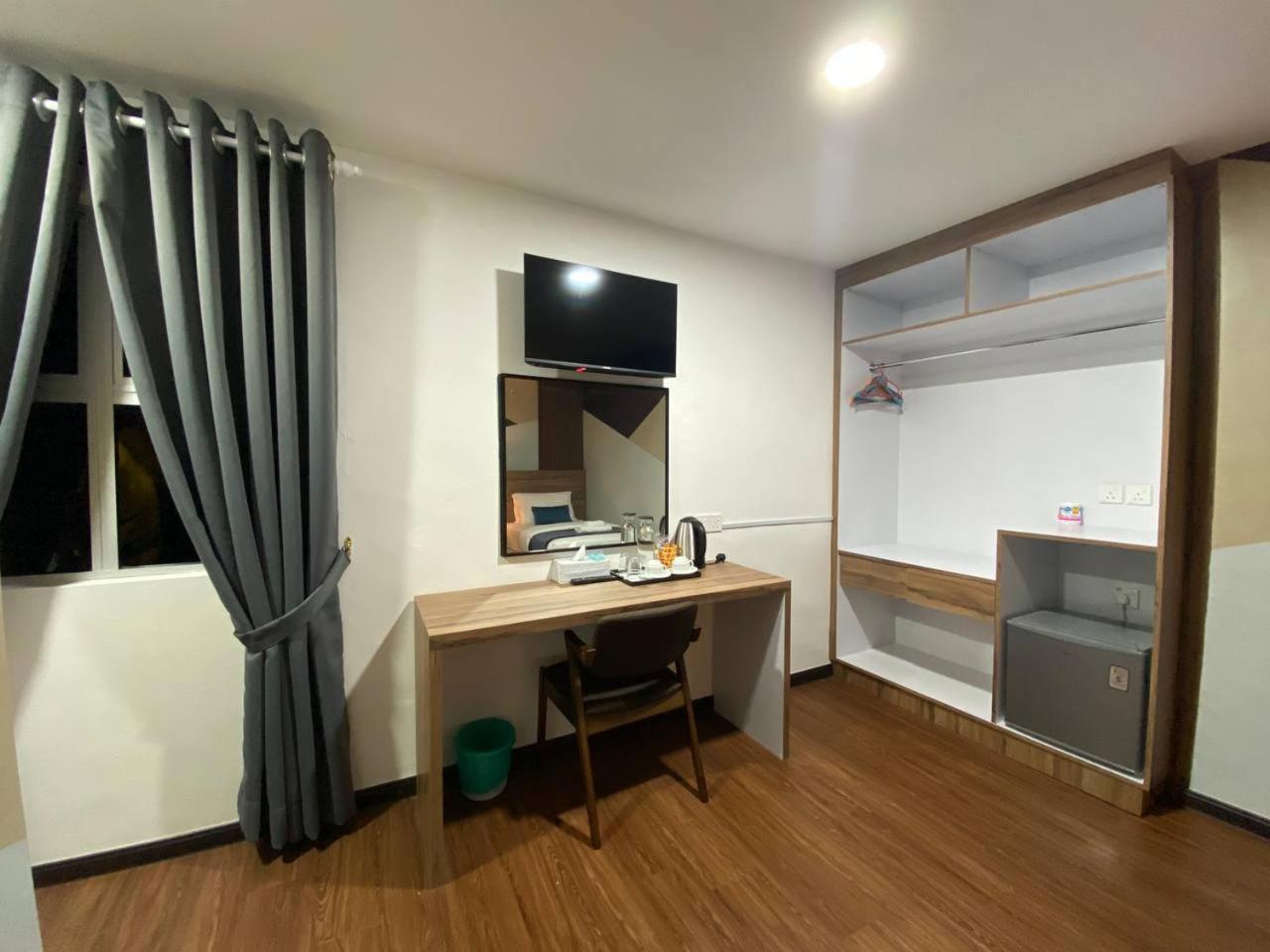 Superior Twin Room - Photo 4