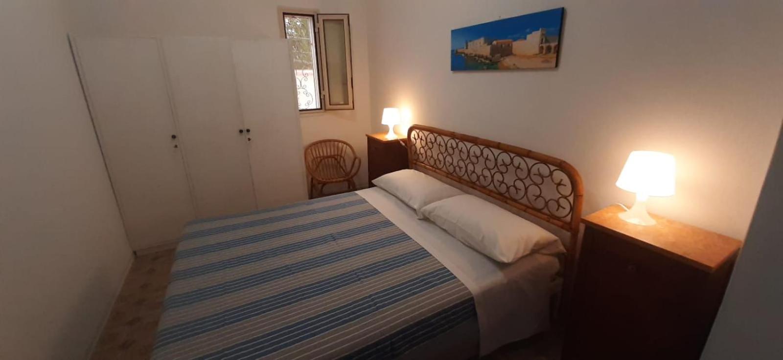 Three-Bedroom Villa photo 1