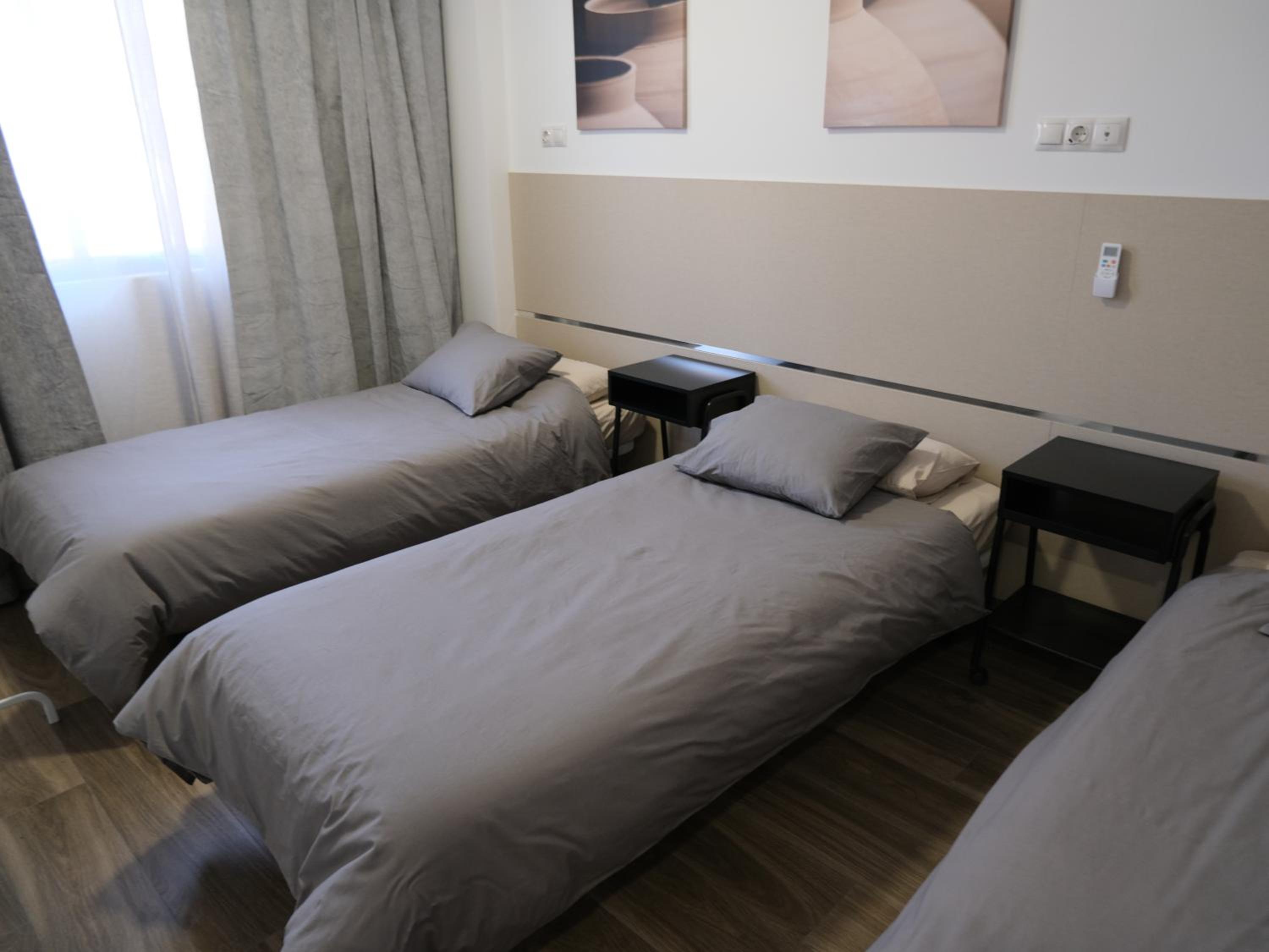 Two-Bedroom Apartment photo 2